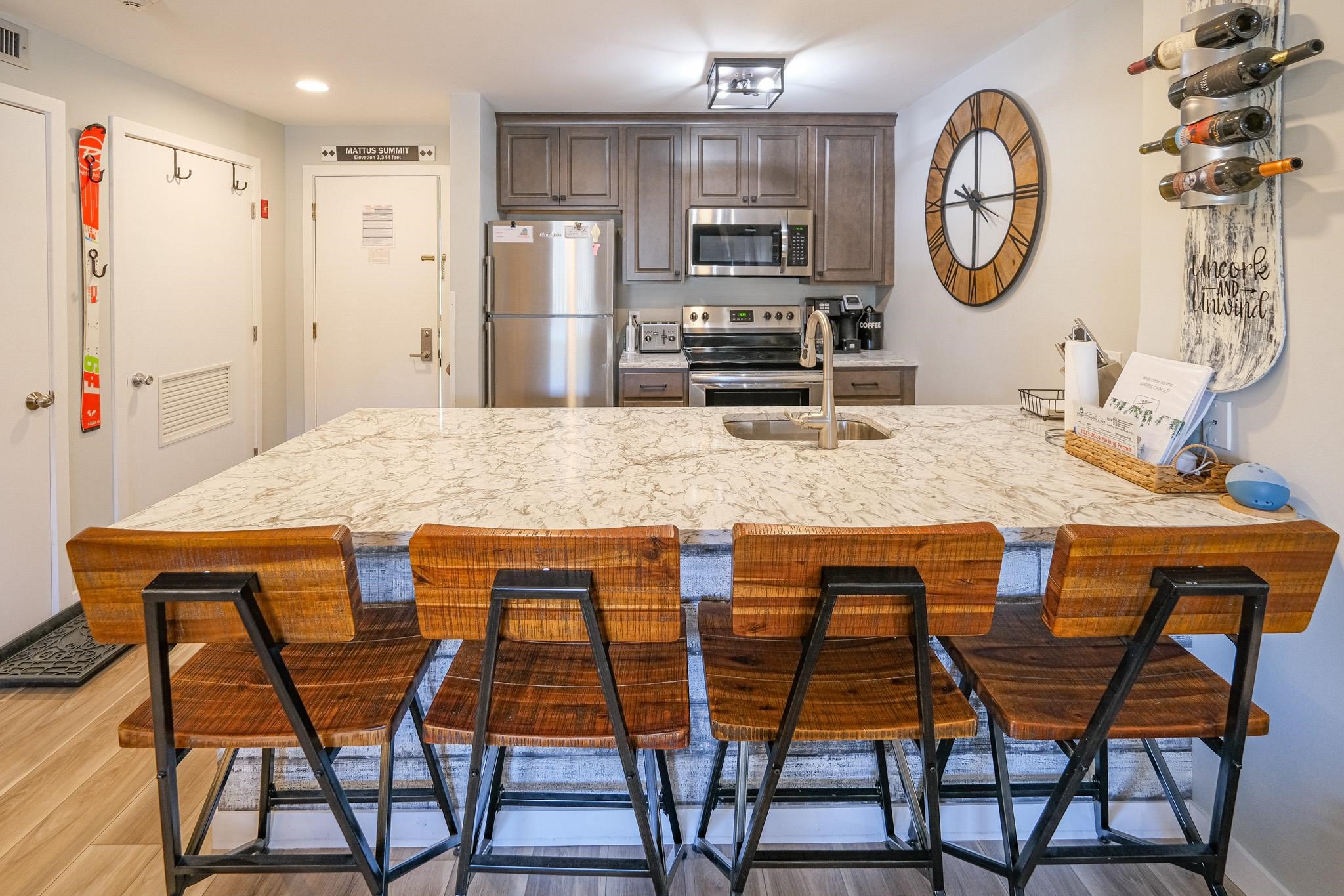 318 Mountain Road Unit: A209