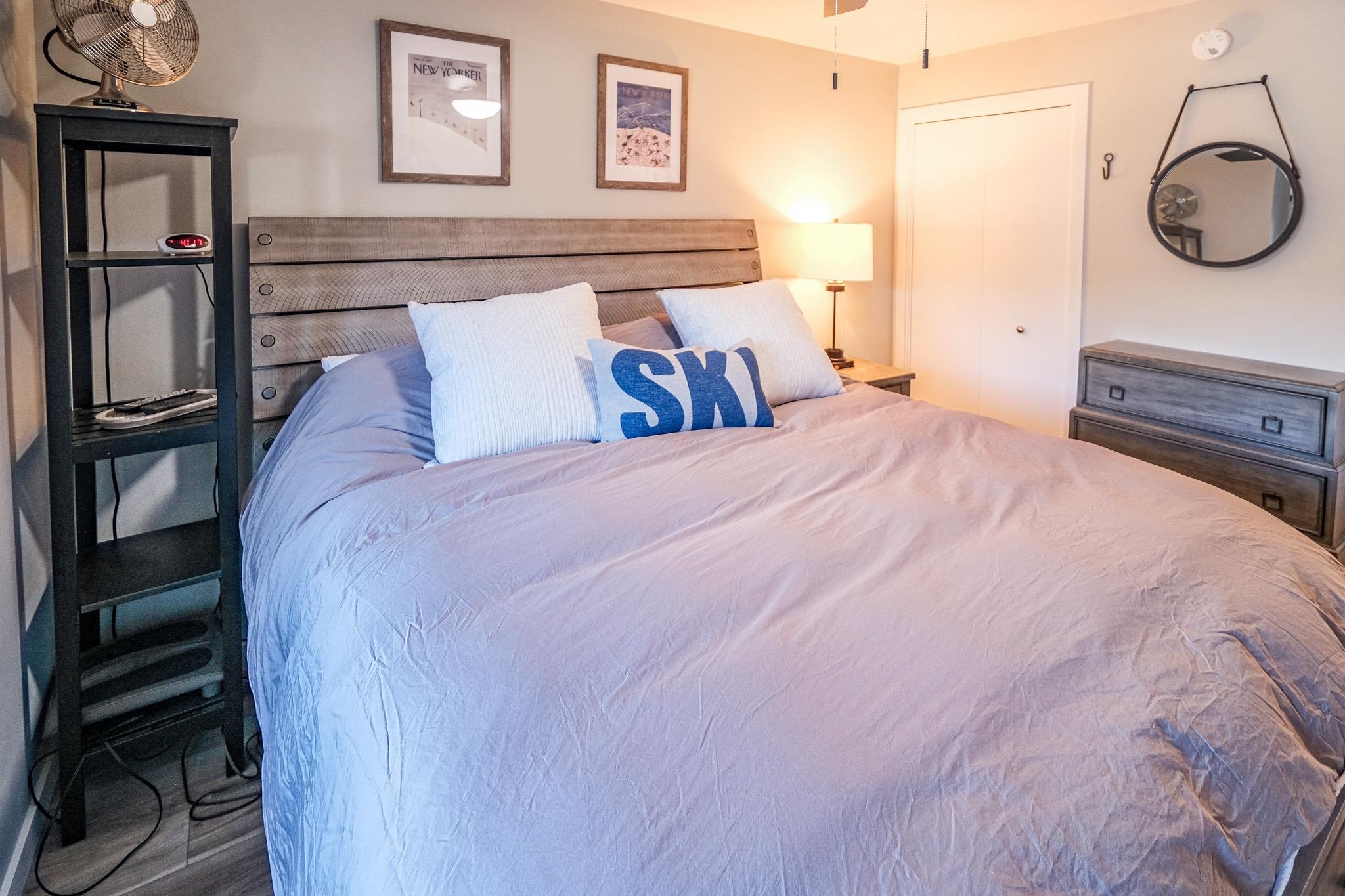 318 Mountain Road Unit: A209