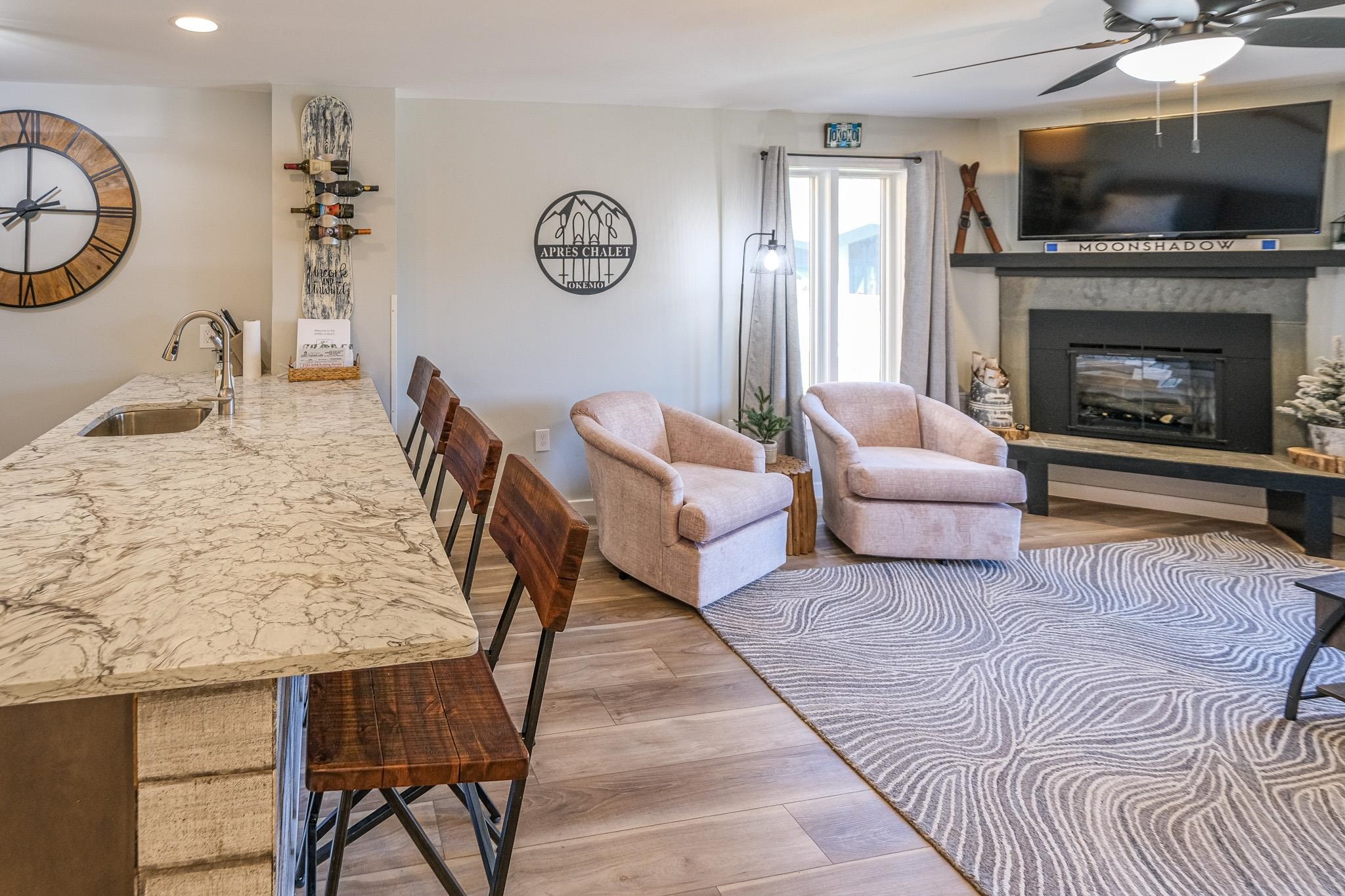 318 Mountain Road Unit: A209