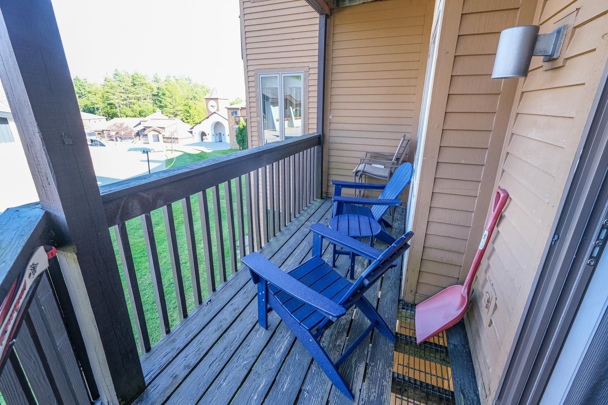 318 Mountain Road Unit: A209