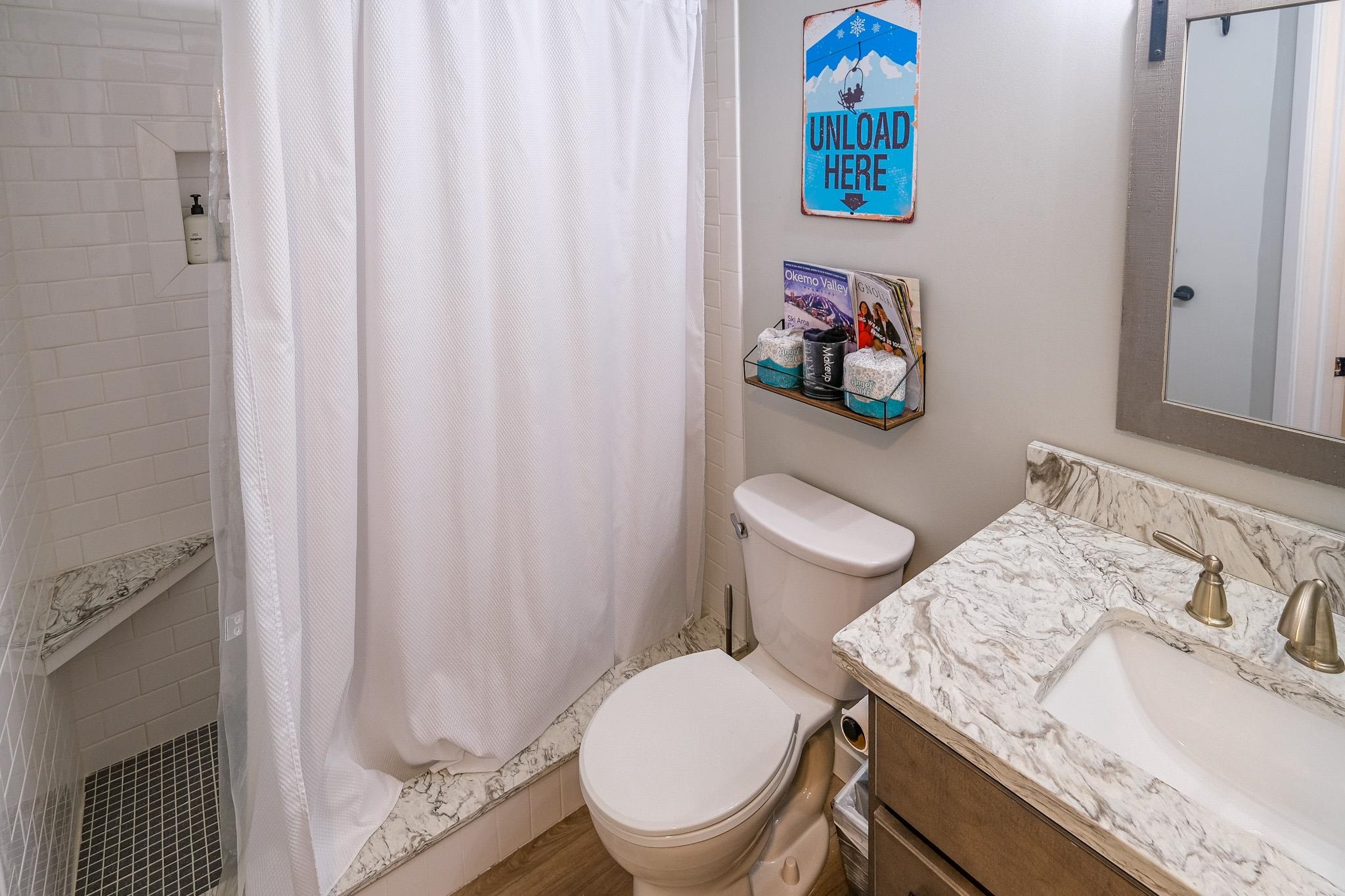 318 Mountain Road Unit: A209