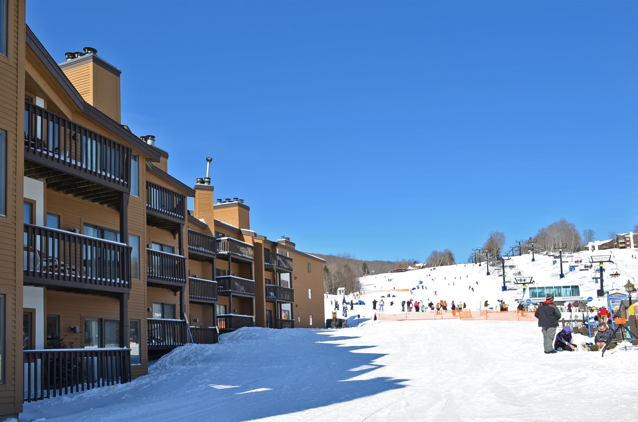 318 Mountain Road Unit: A209