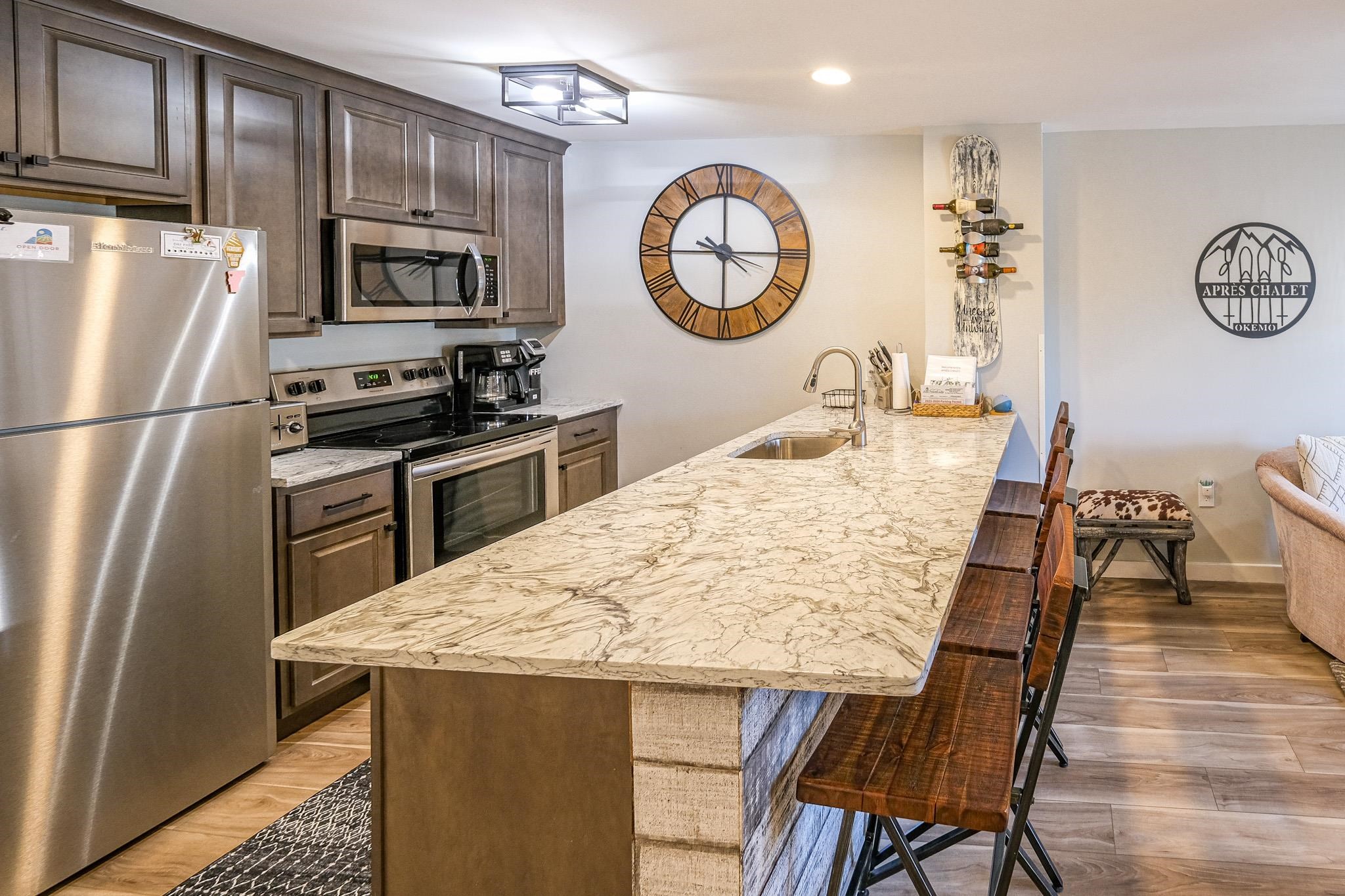 318 Mountain Road Unit: A209