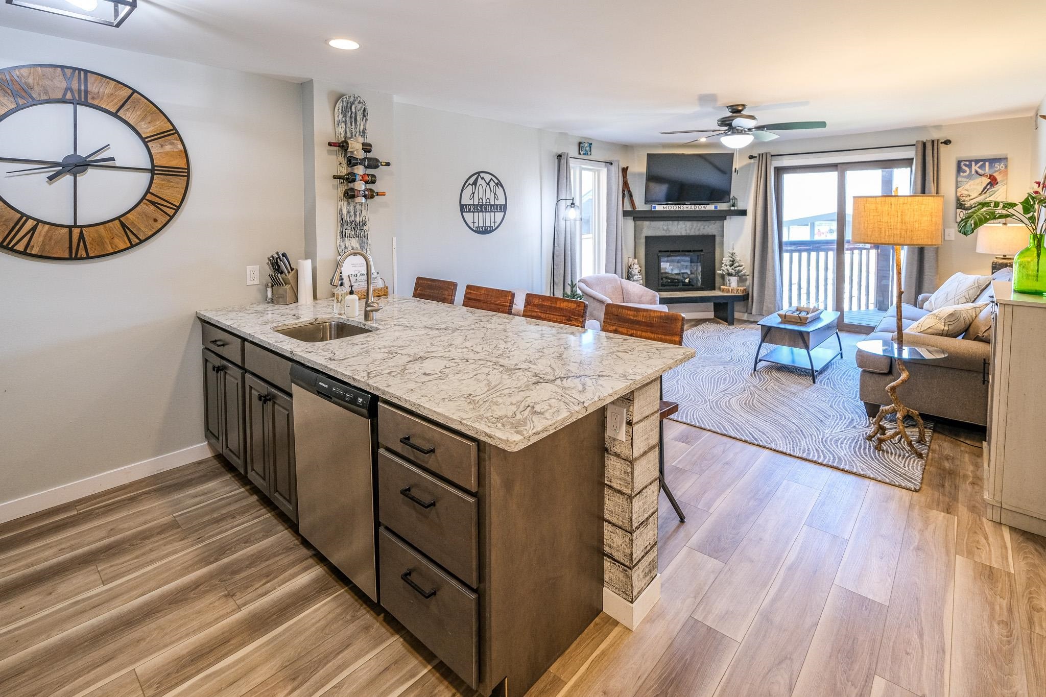 318 Mountain Road Unit: A209