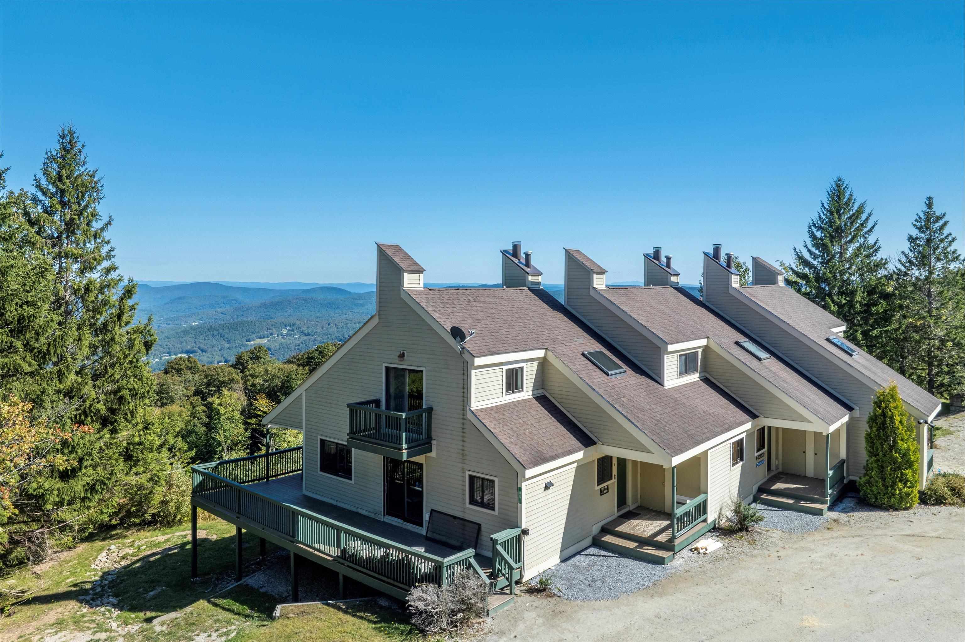 85 Okemo Trailside Extension Unit: 40A