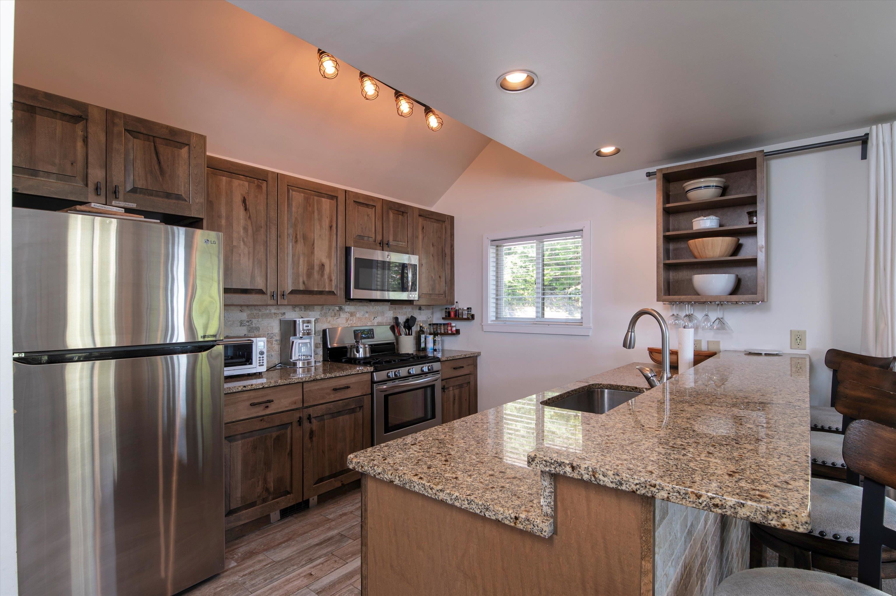 85 Okemo Trailside Extension Unit: 40A