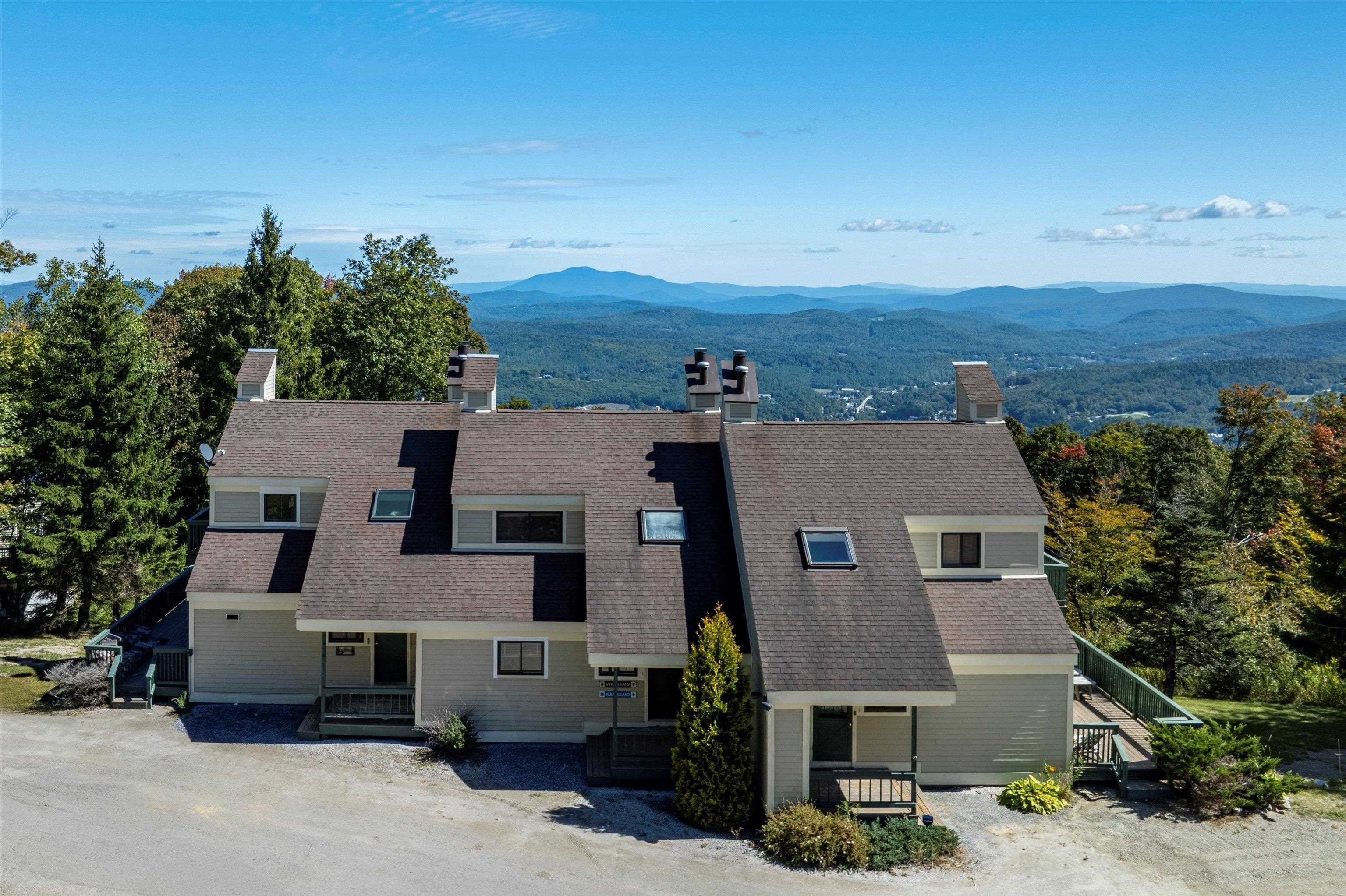85 Okemo Trailside Extension Unit: 40A