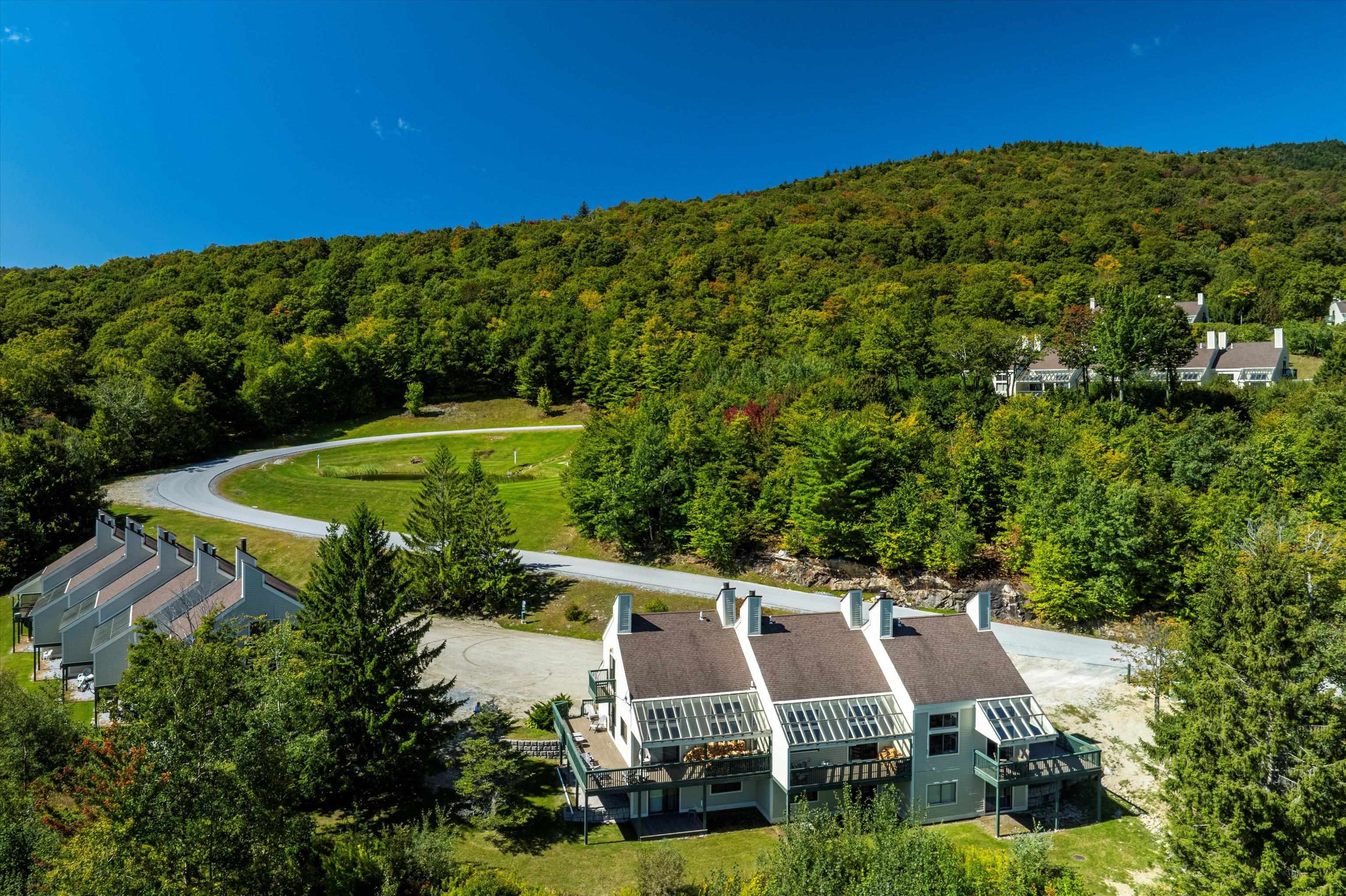 85 Okemo Trailside Extension Unit: 40A