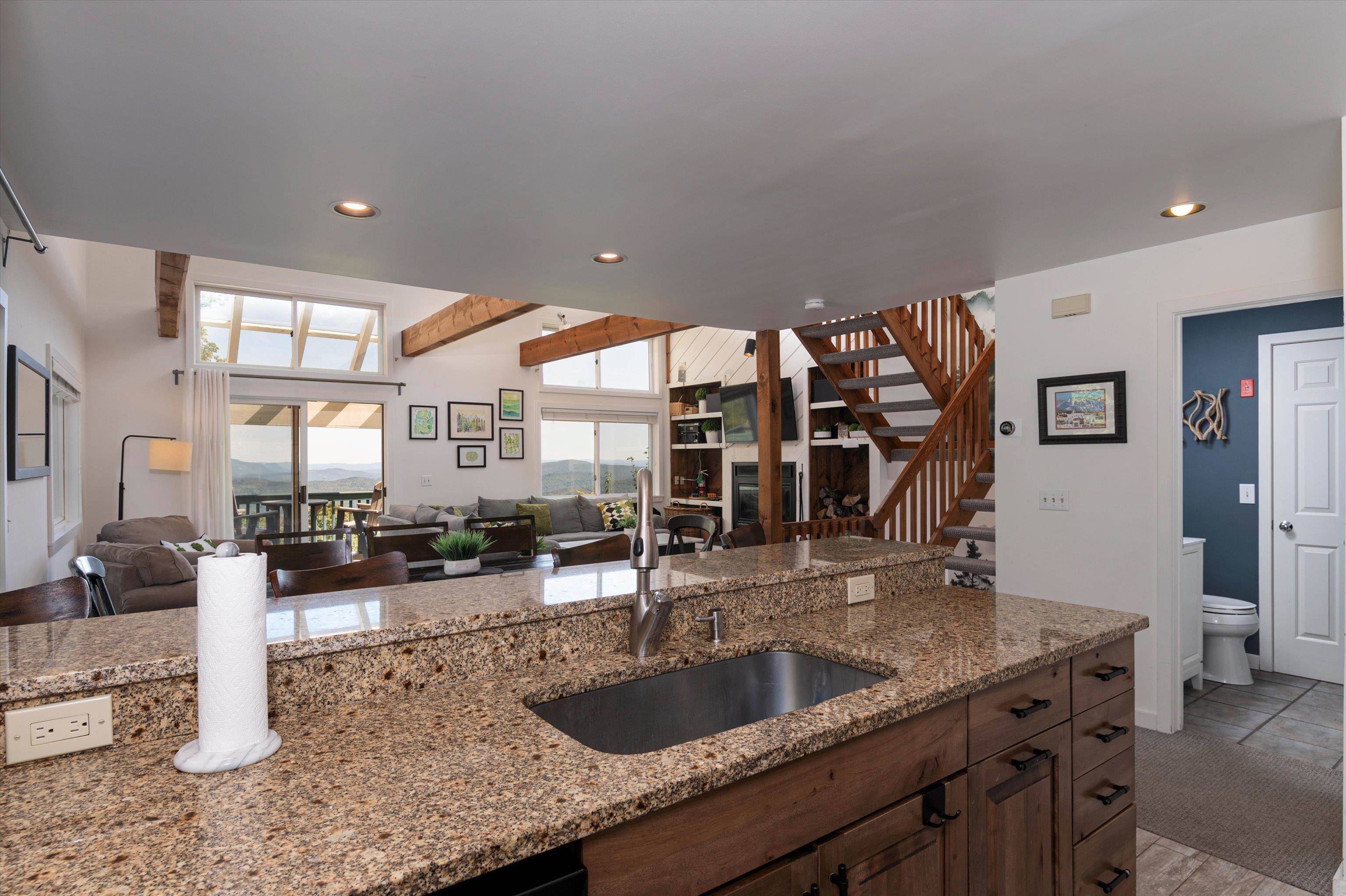 85 Okemo Trailside Extension Unit: 40A