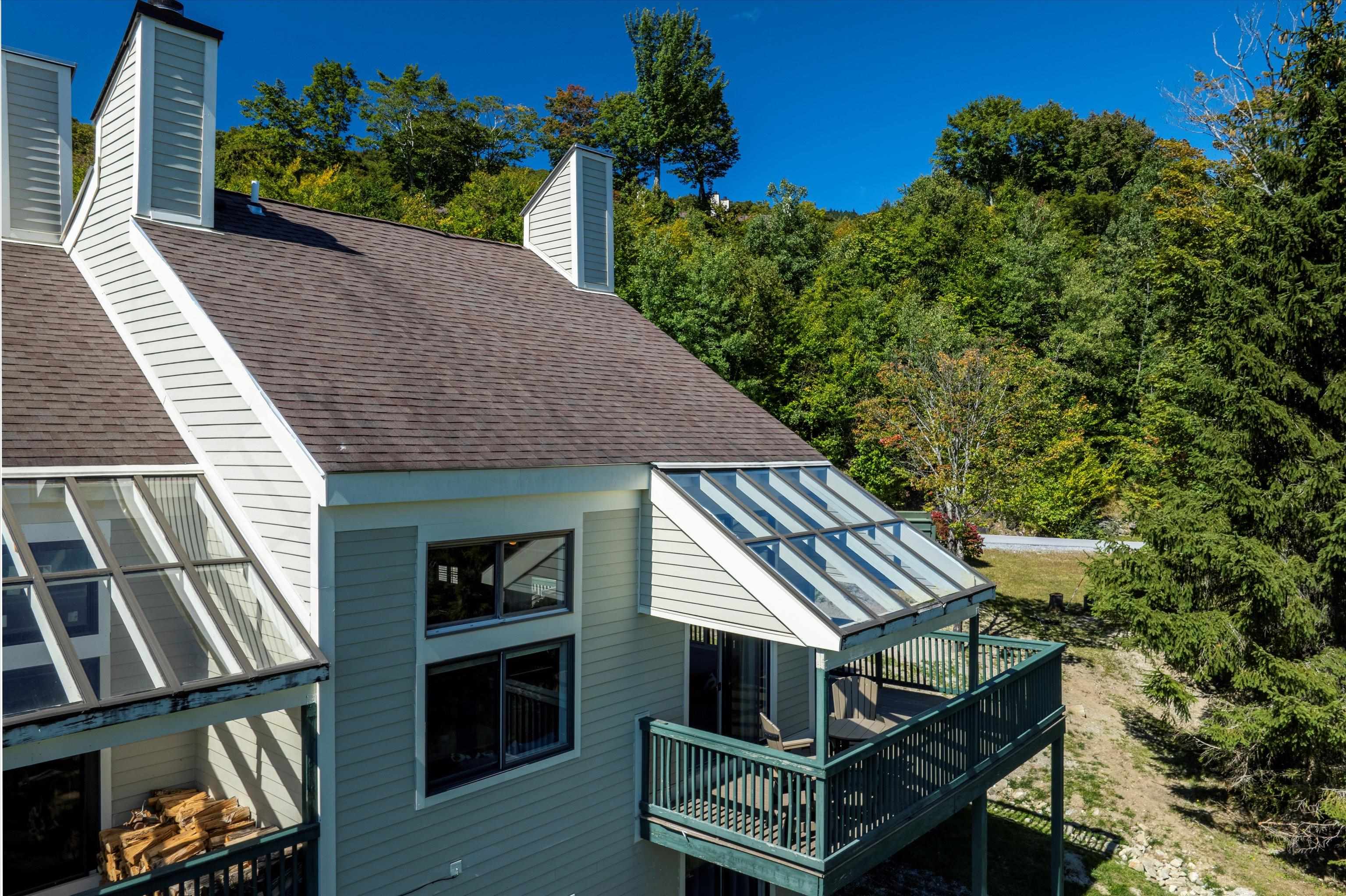 85 Okemo Trailside Extension Unit: 40A