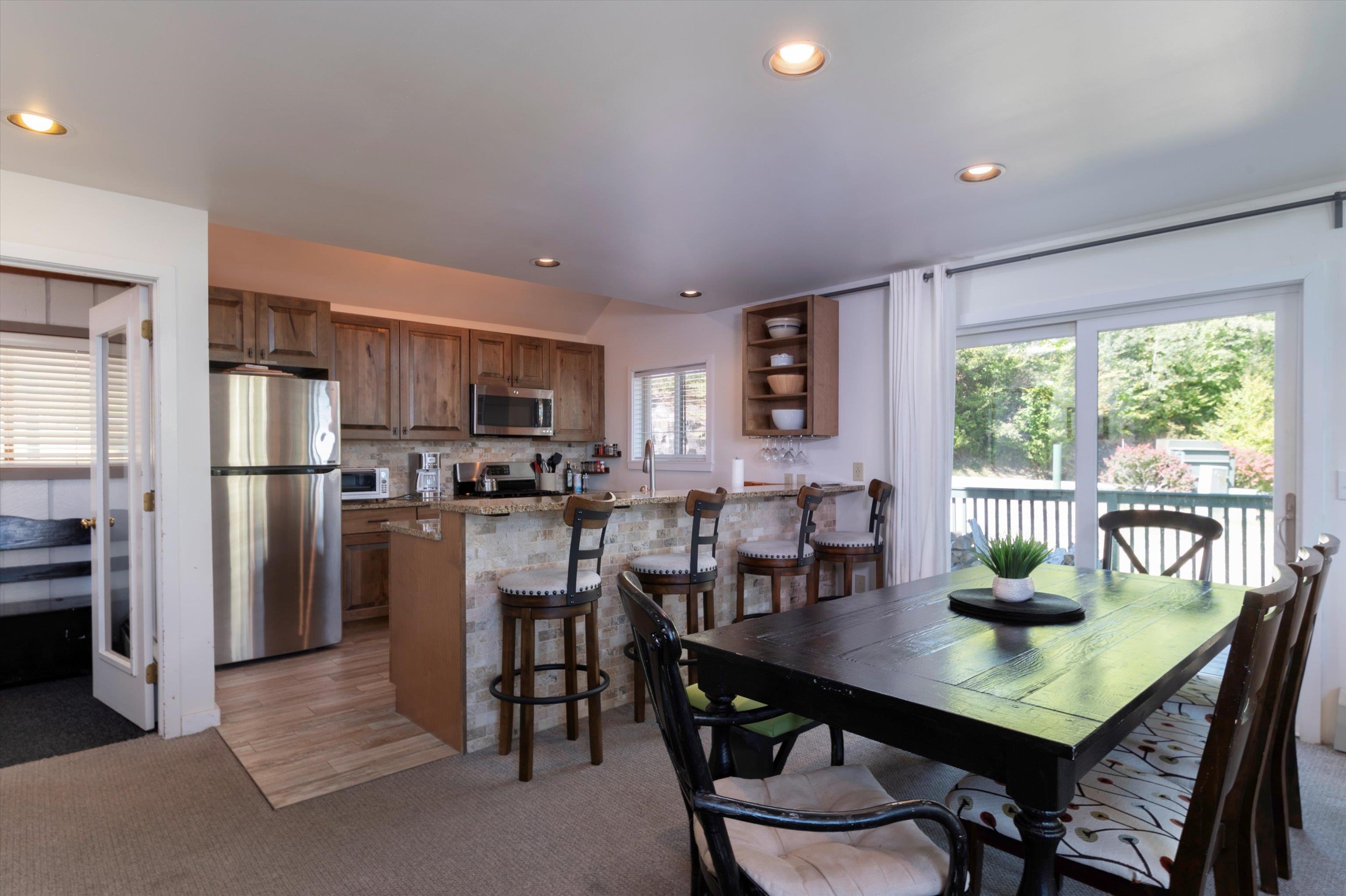 85 Okemo Trailside Extension Unit: 40A