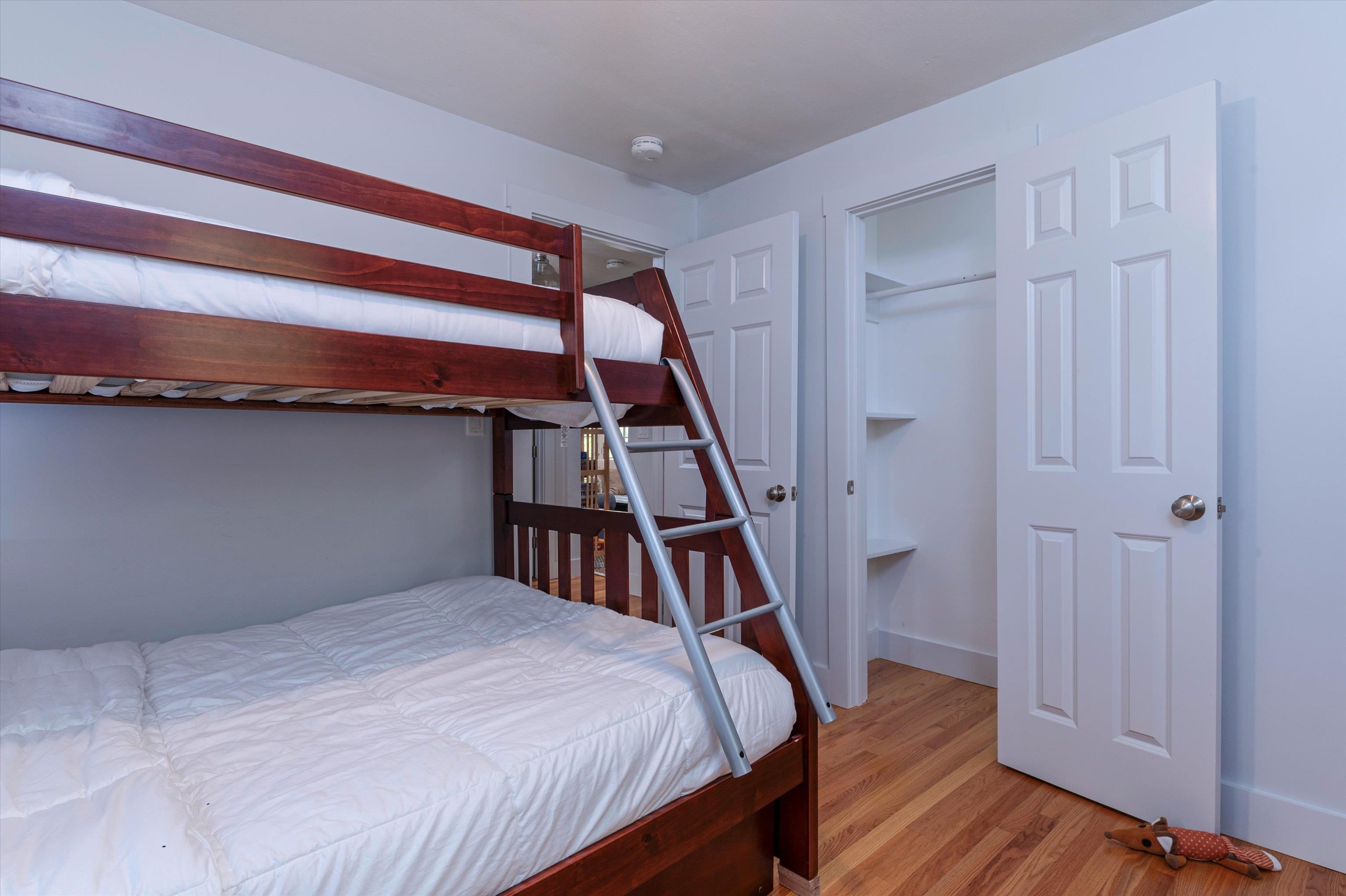31 Fox Lane