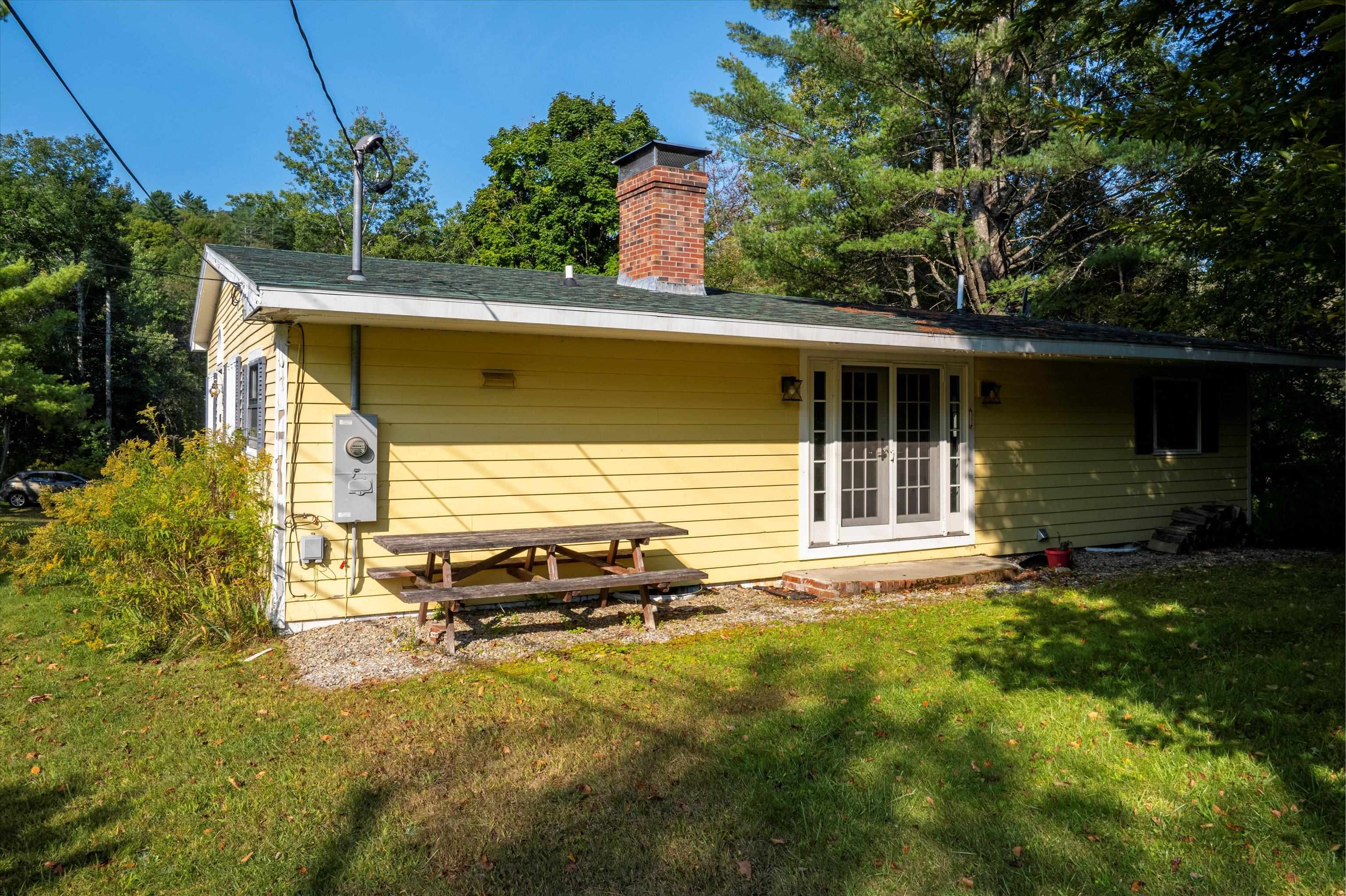 31 Fox Lane