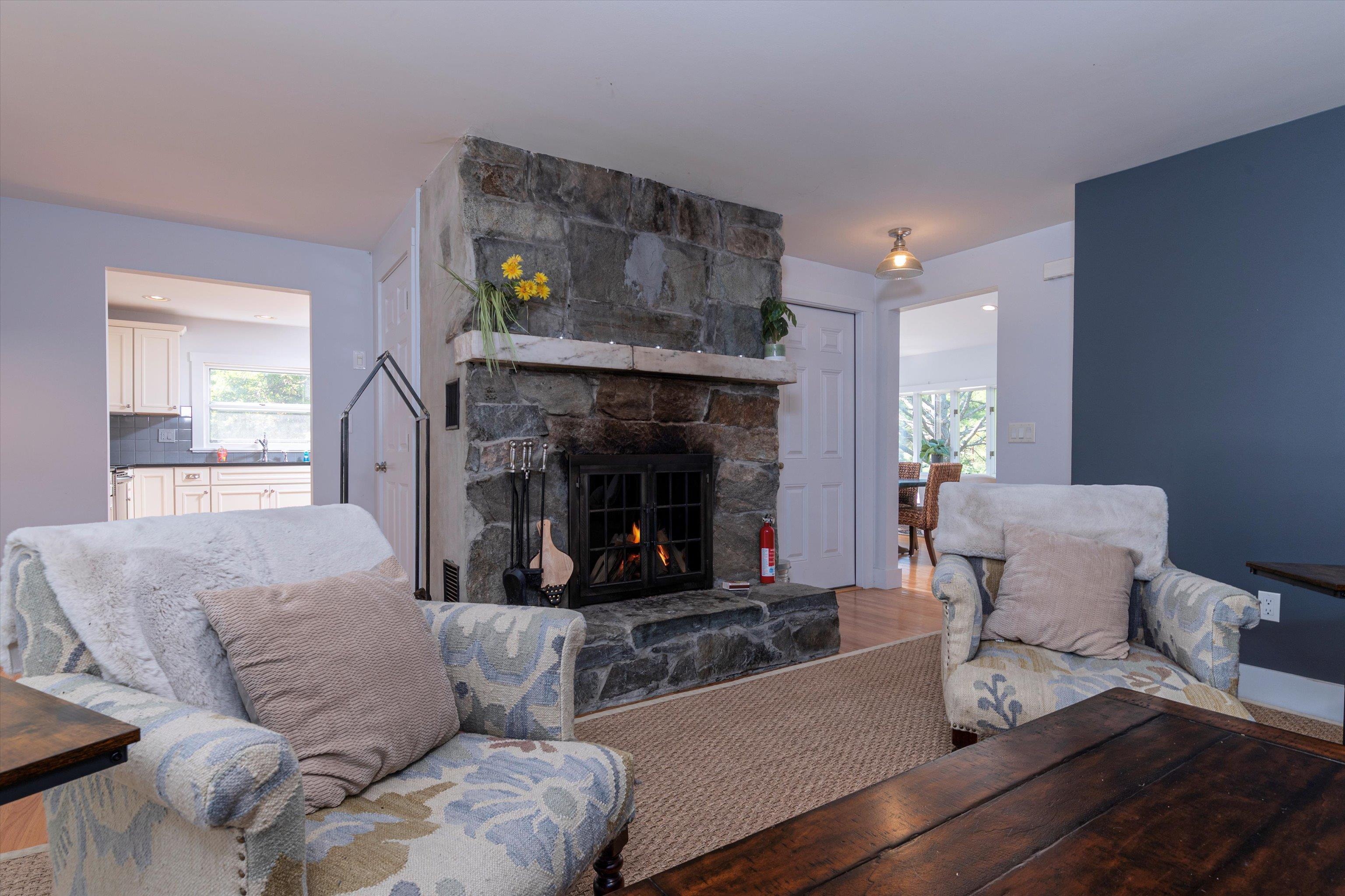 31 Fox Lane