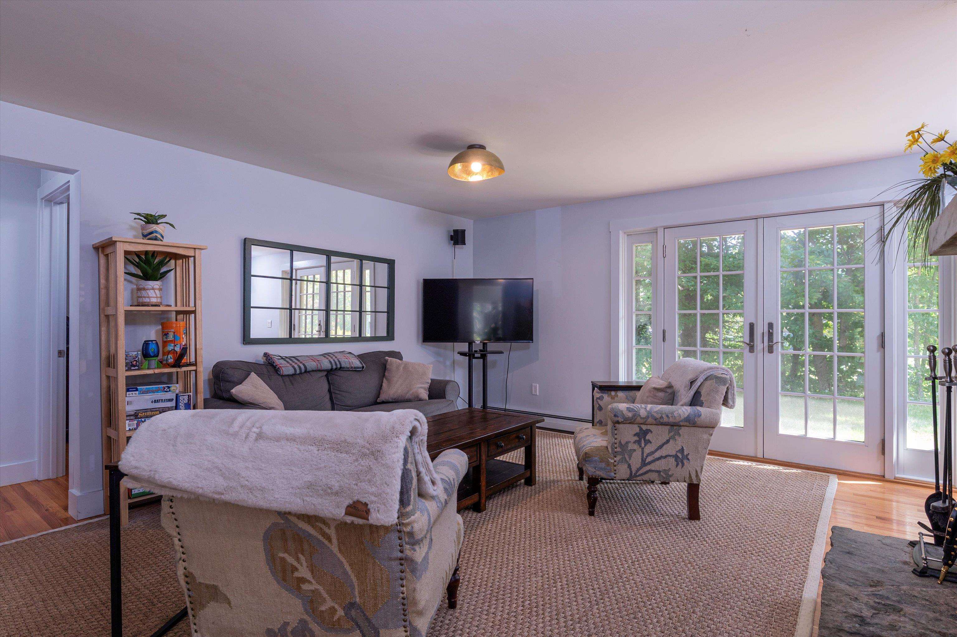 31 Fox Lane