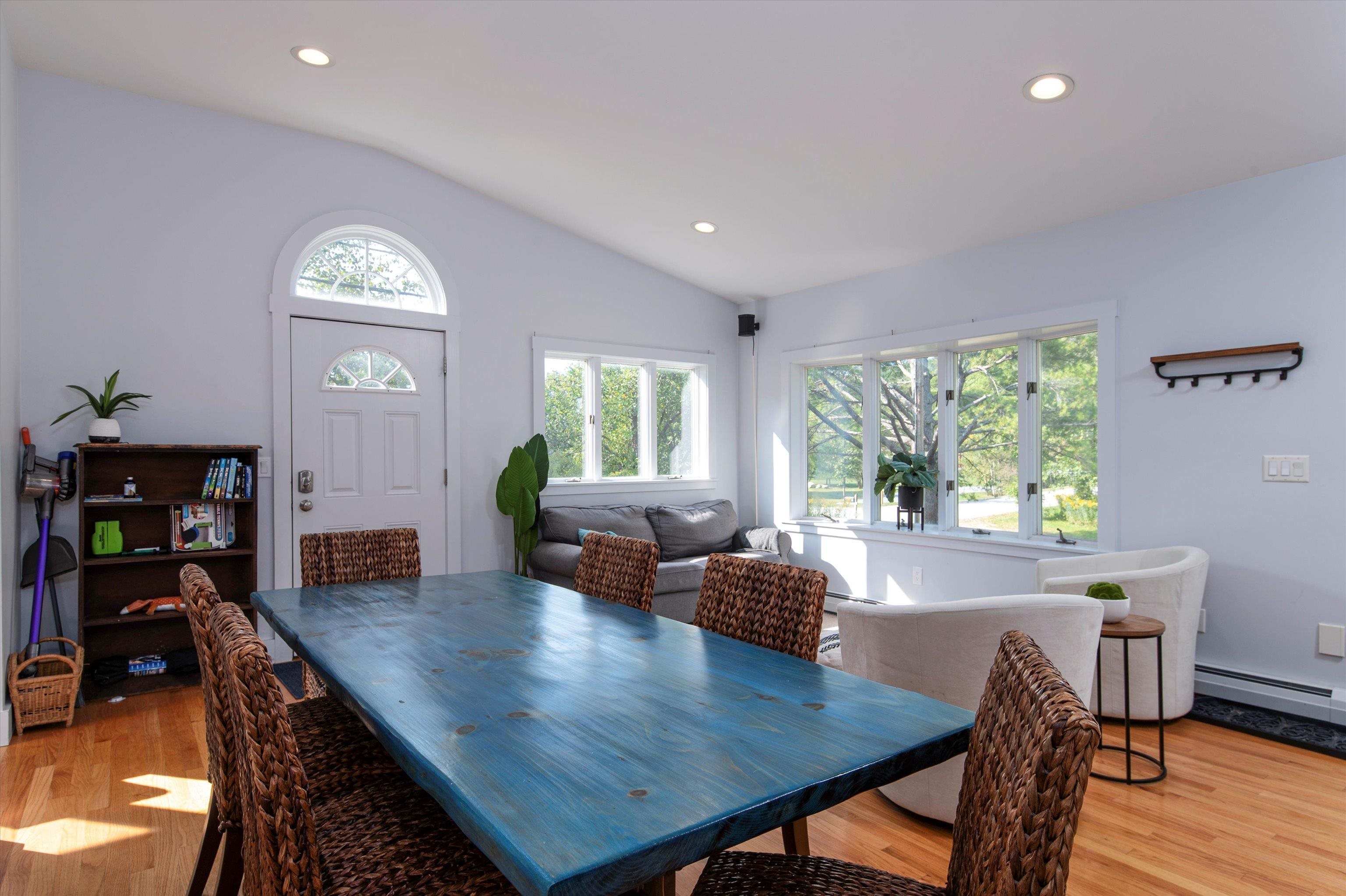 31 Fox Lane