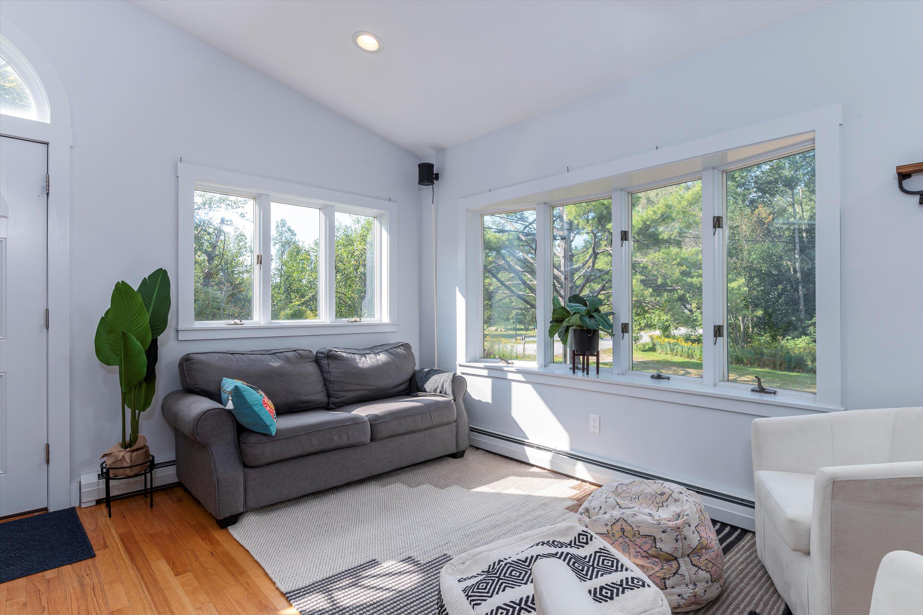 31 Fox Lane