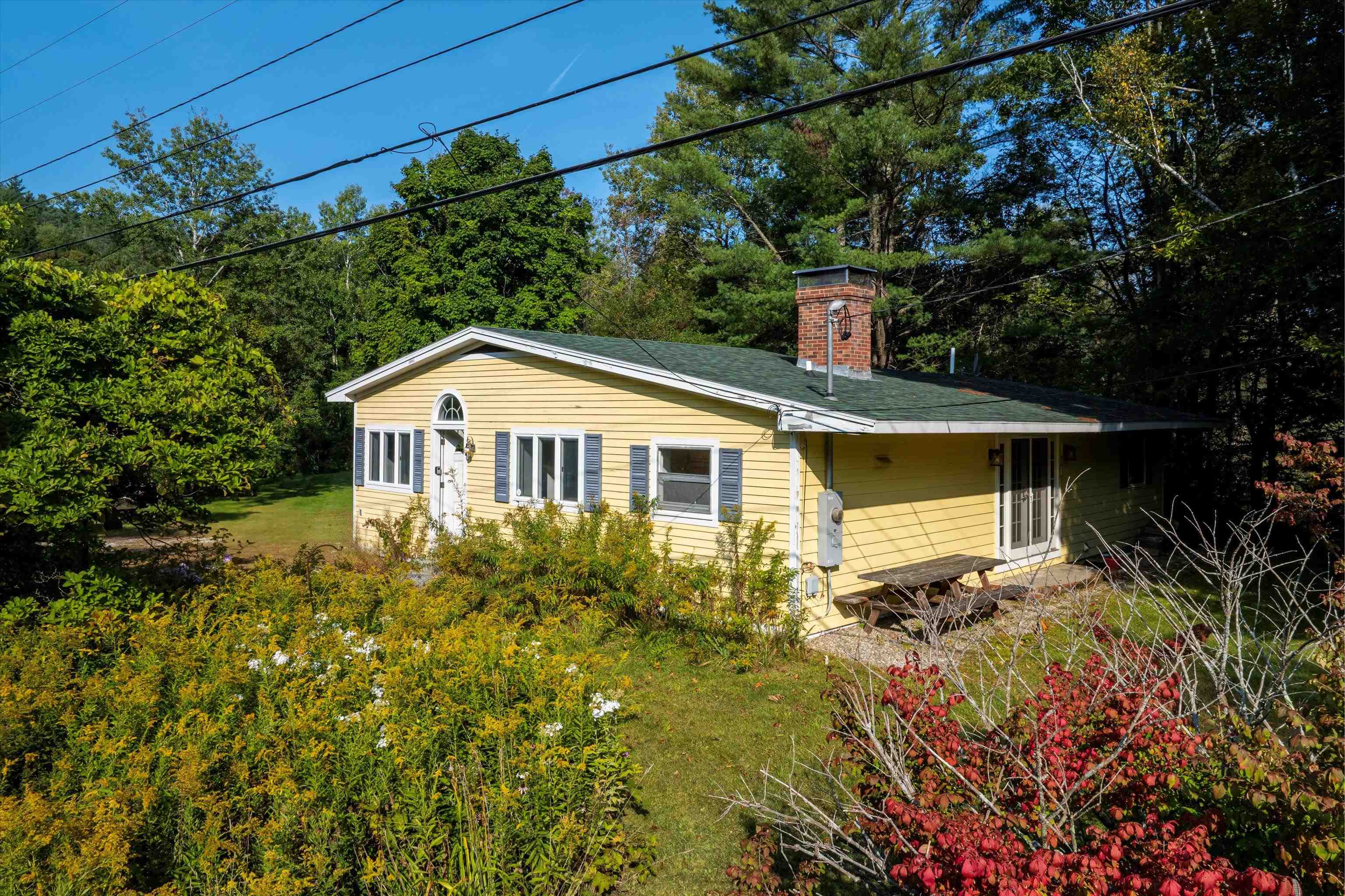 31 Fox Lane