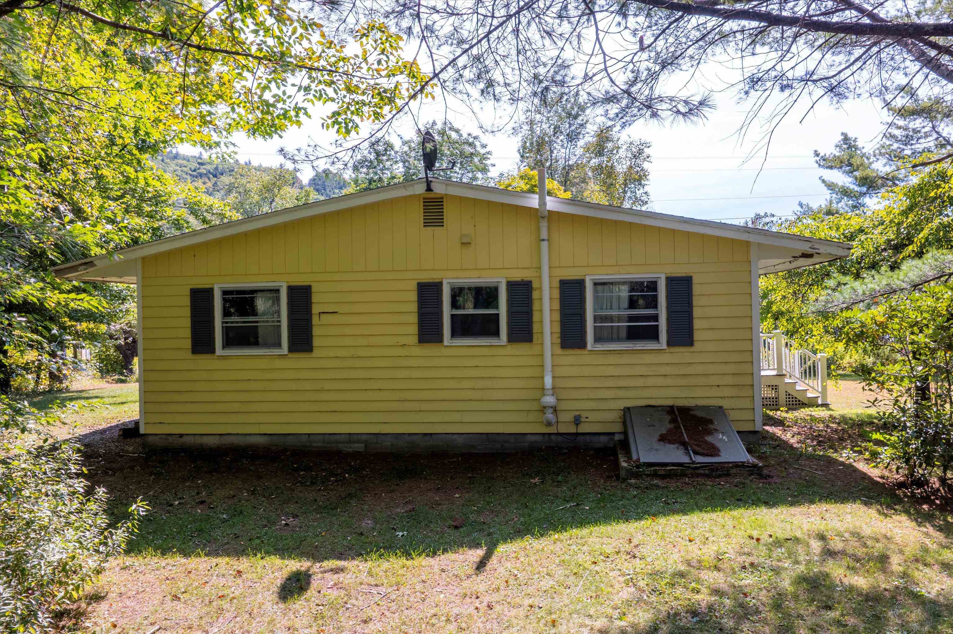 31 Fox Lane