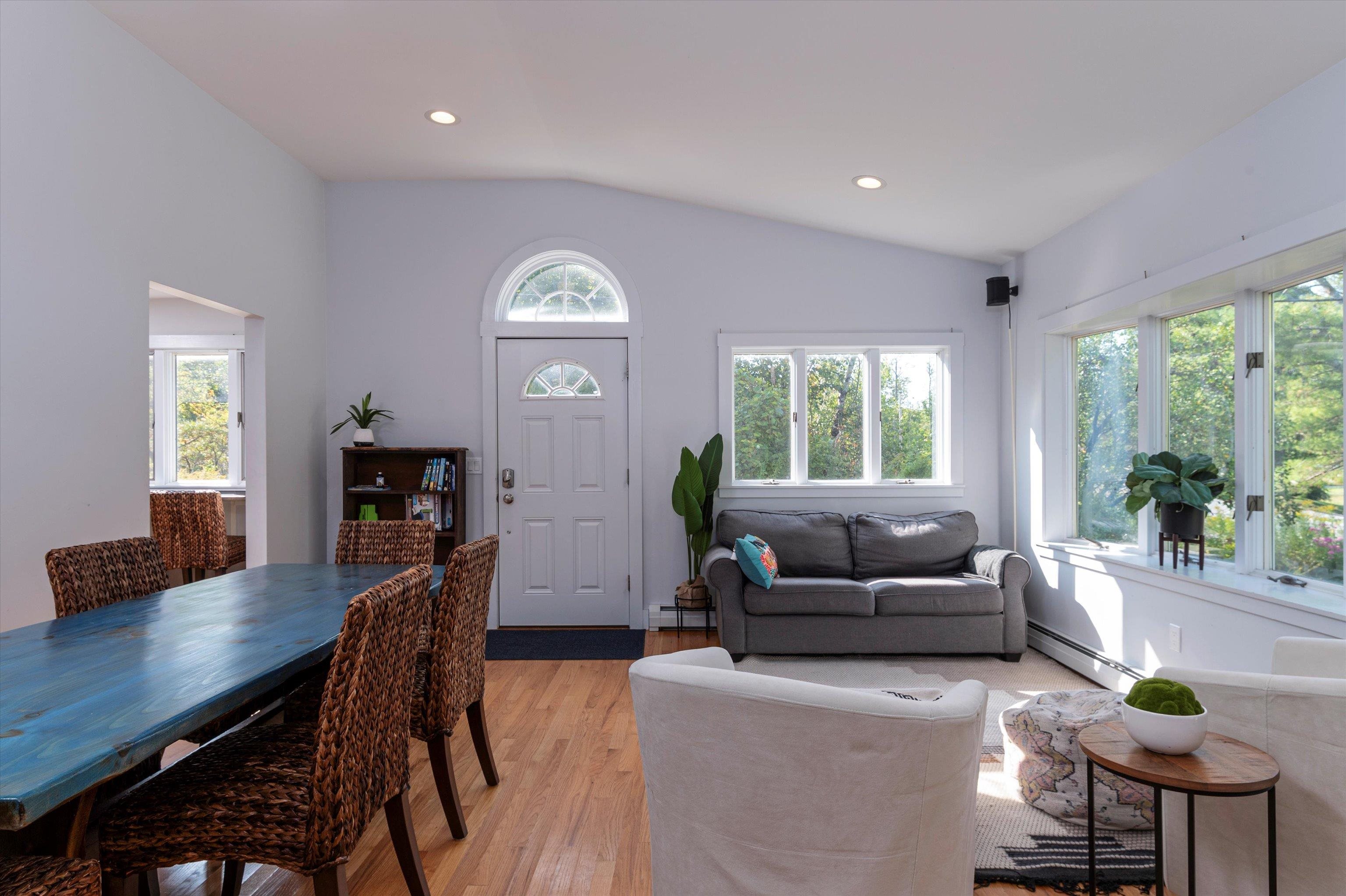 31 Fox Lane
