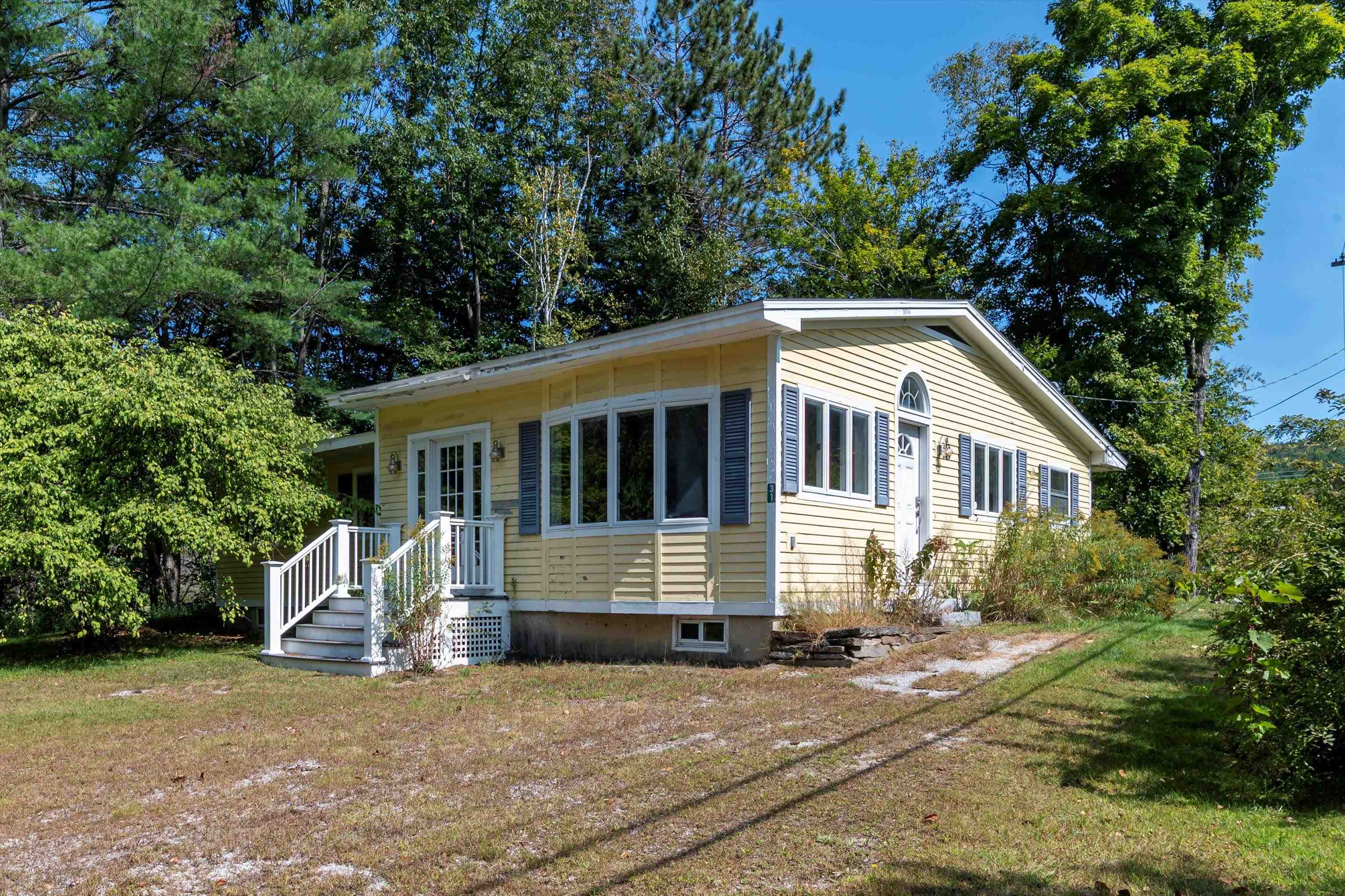 31 Fox Lane
