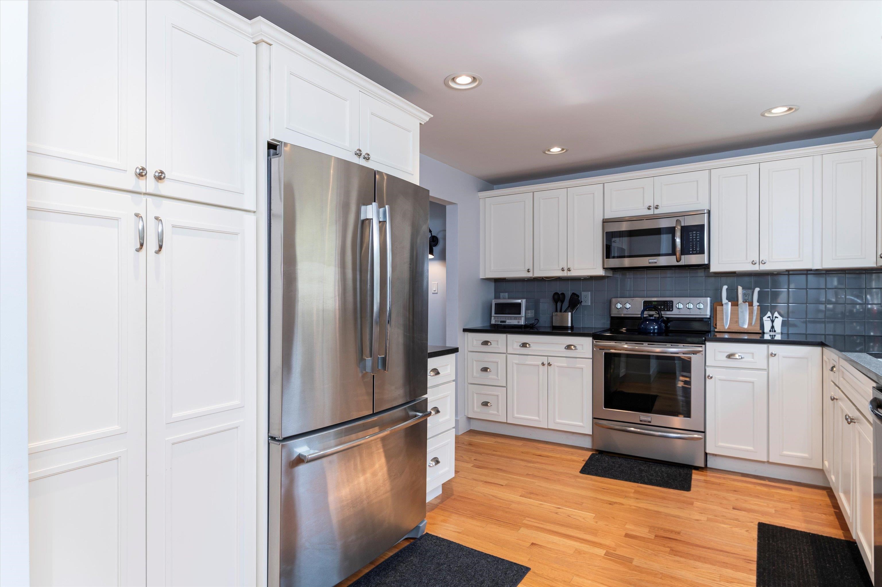 31 Fox Lane