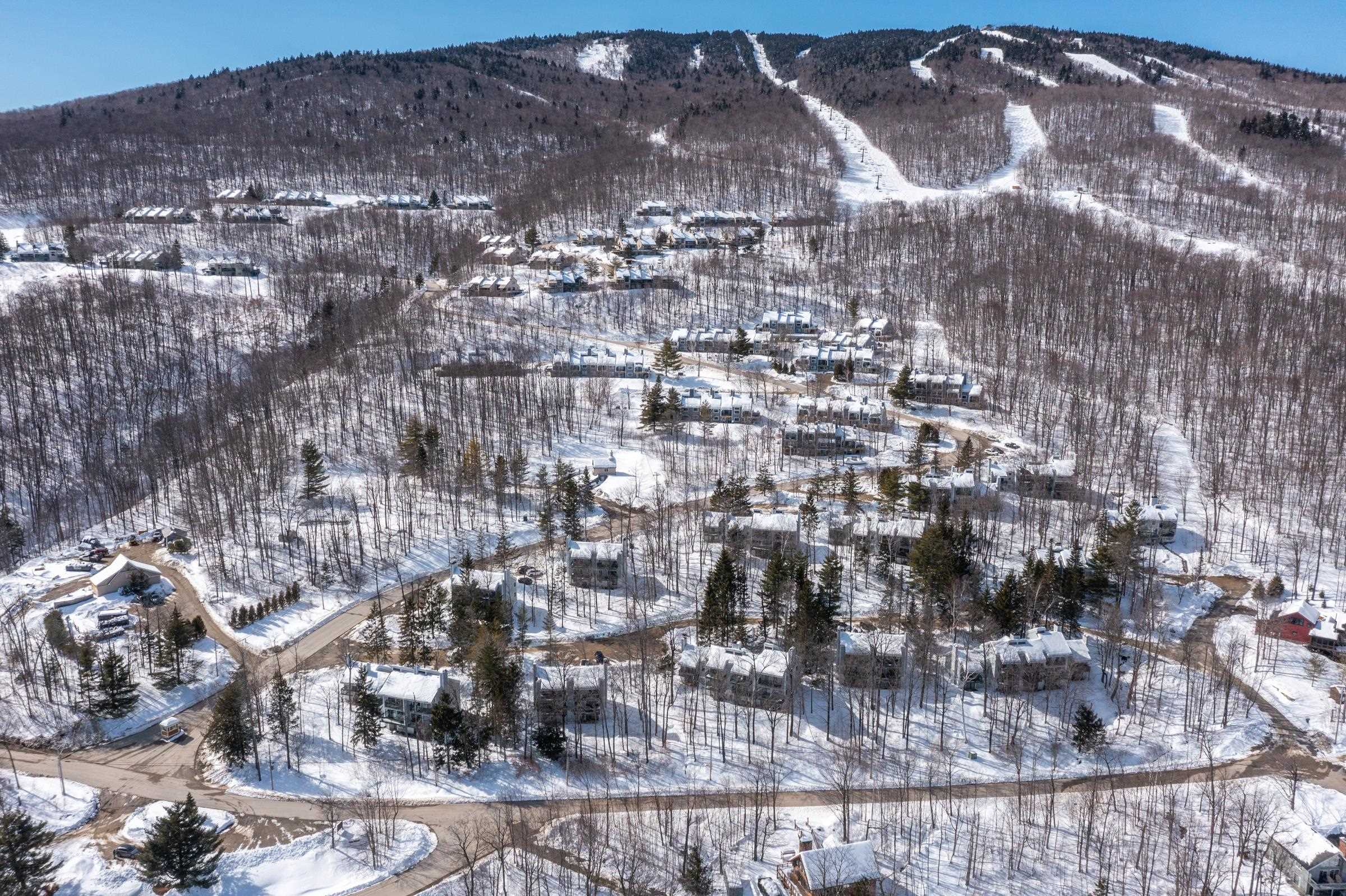 128 Okemo Trailside Extension Unit: 18D