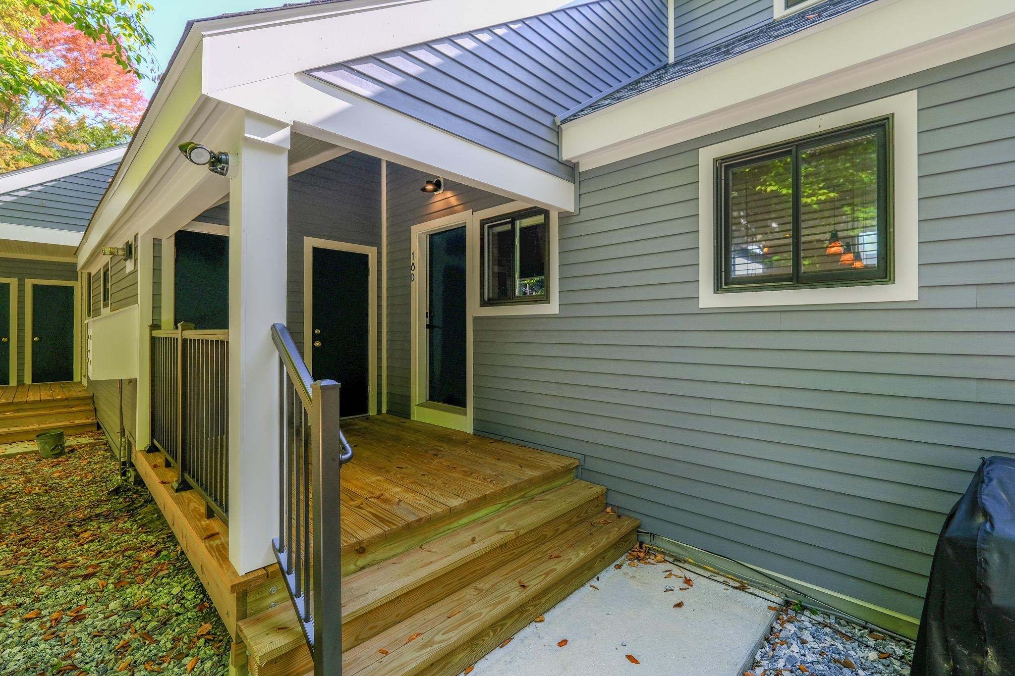 128 Okemo Trailside Extension Unit: 18D