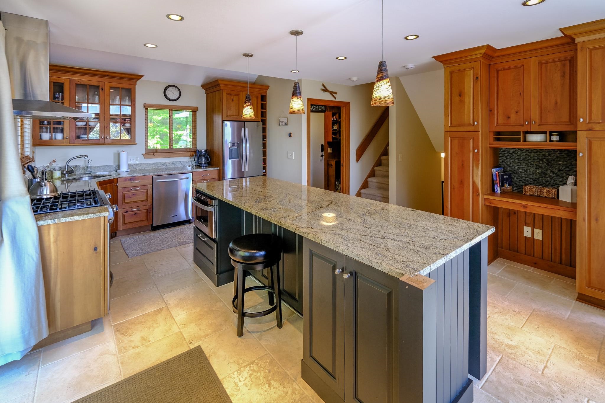 128 Okemo Trailside Extension Unit: 18D