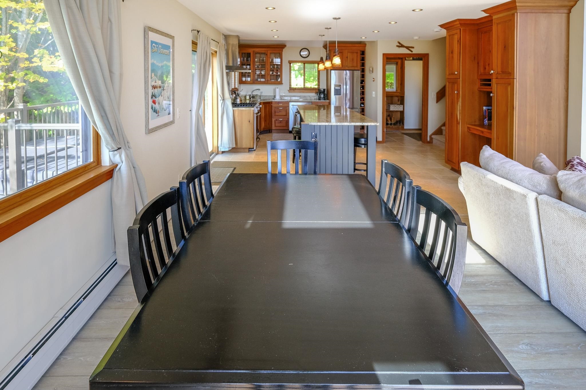 128 Okemo Trailside Extension Unit: 18D