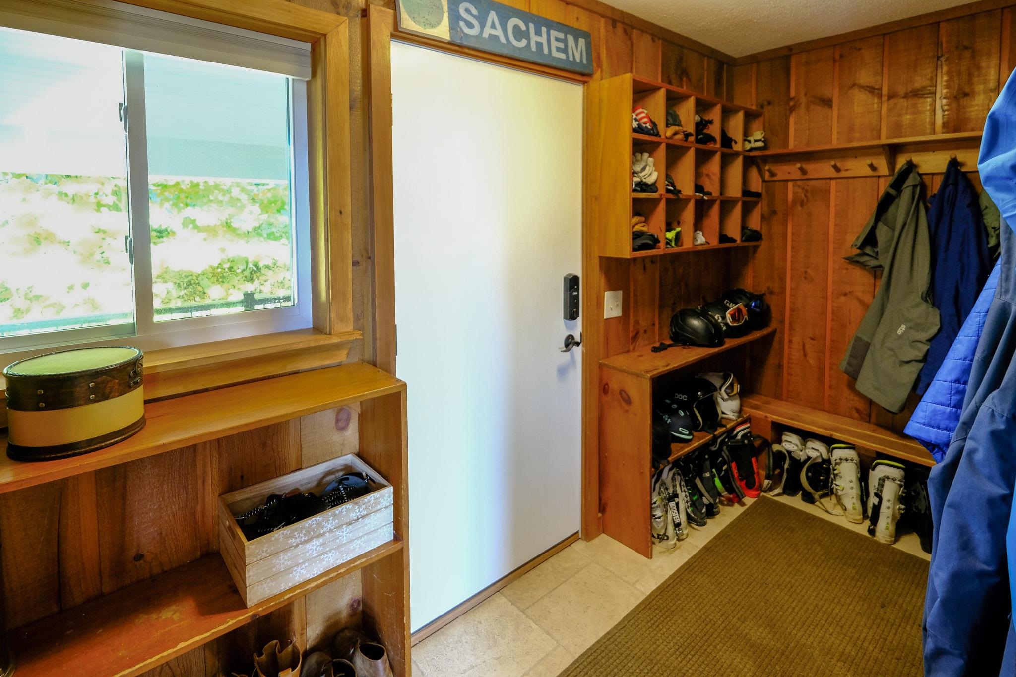 128 Okemo Trailside Extension Unit: 18D