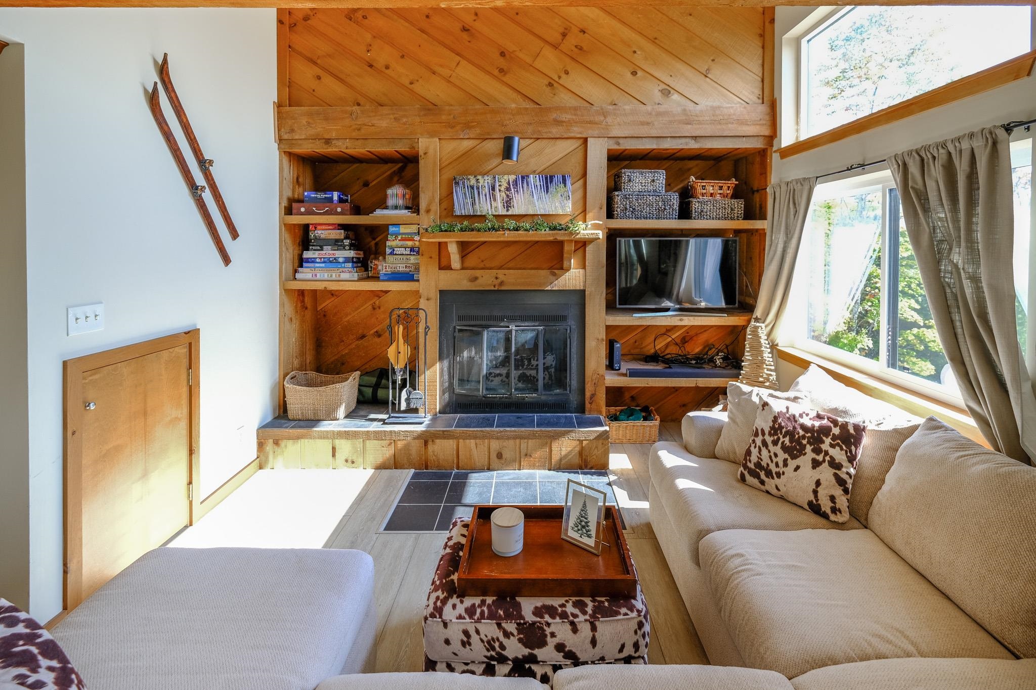 128 Okemo Trailside Extension Unit: 18D
