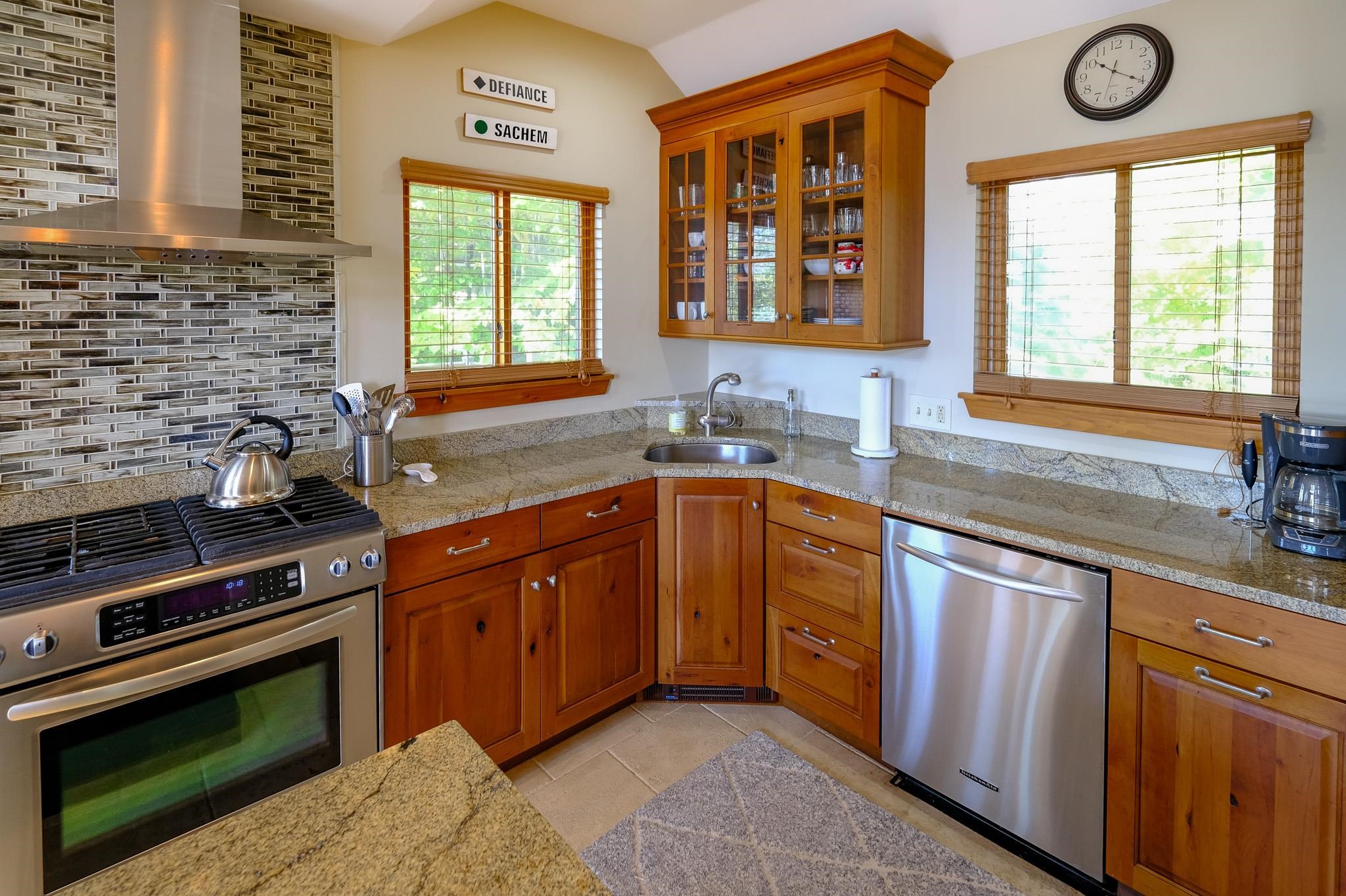 128 Okemo Trailside Extension Unit: 18D