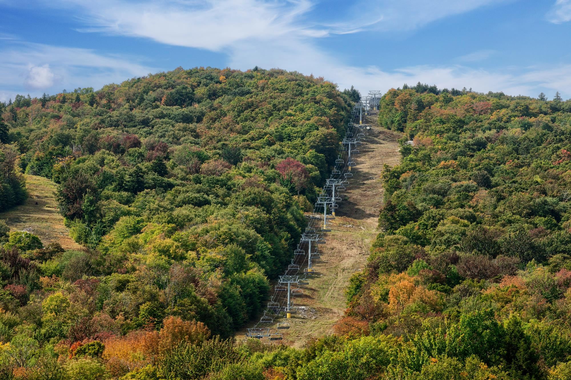 418 Q2 Jackson Gore Inn Unit: 418 QII