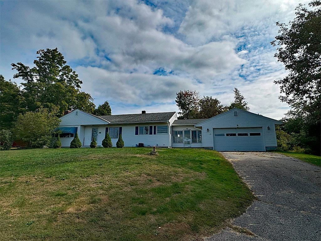 290 Killington Avenue