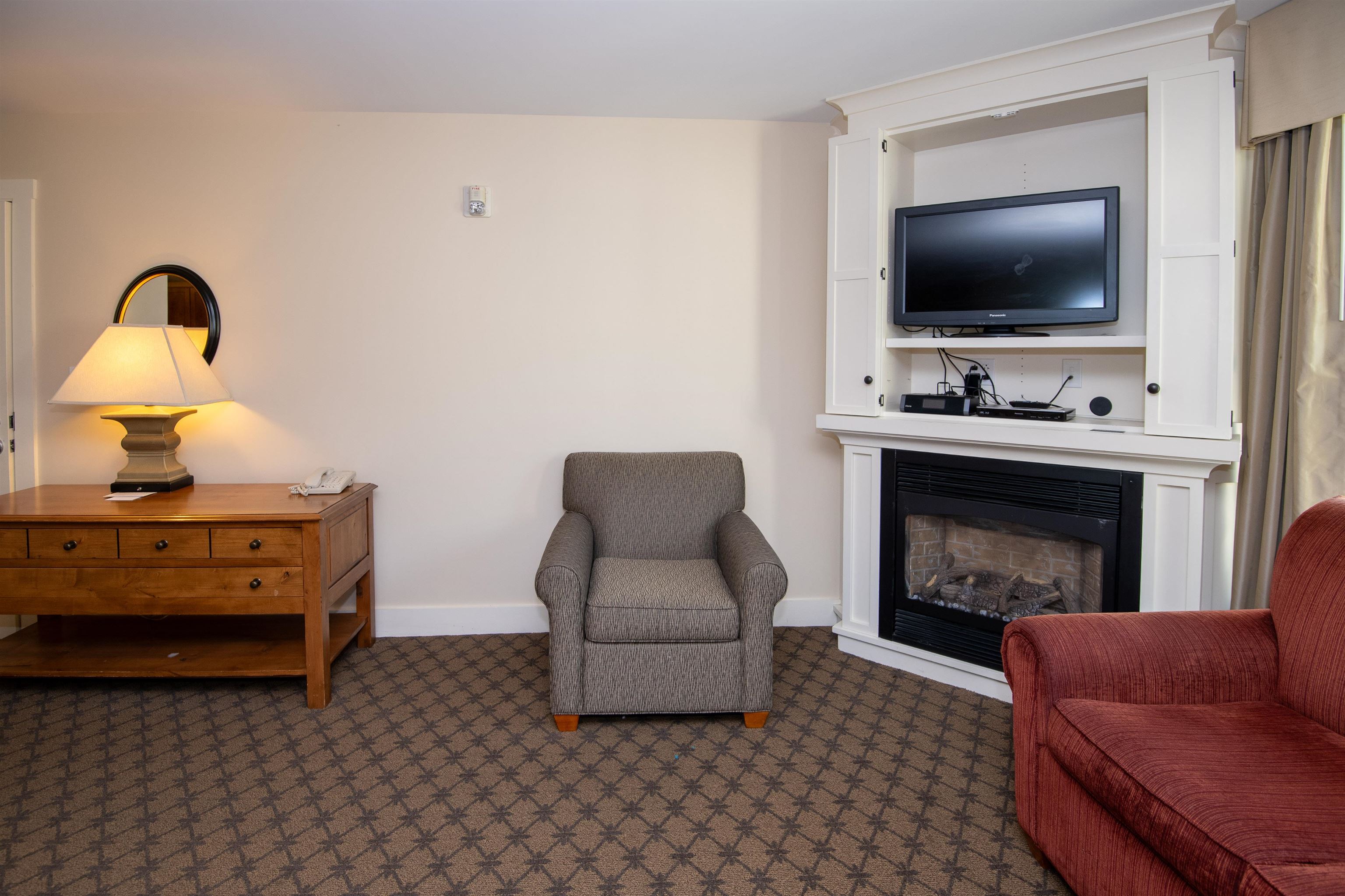 705/707 Qtr. I V Adams House