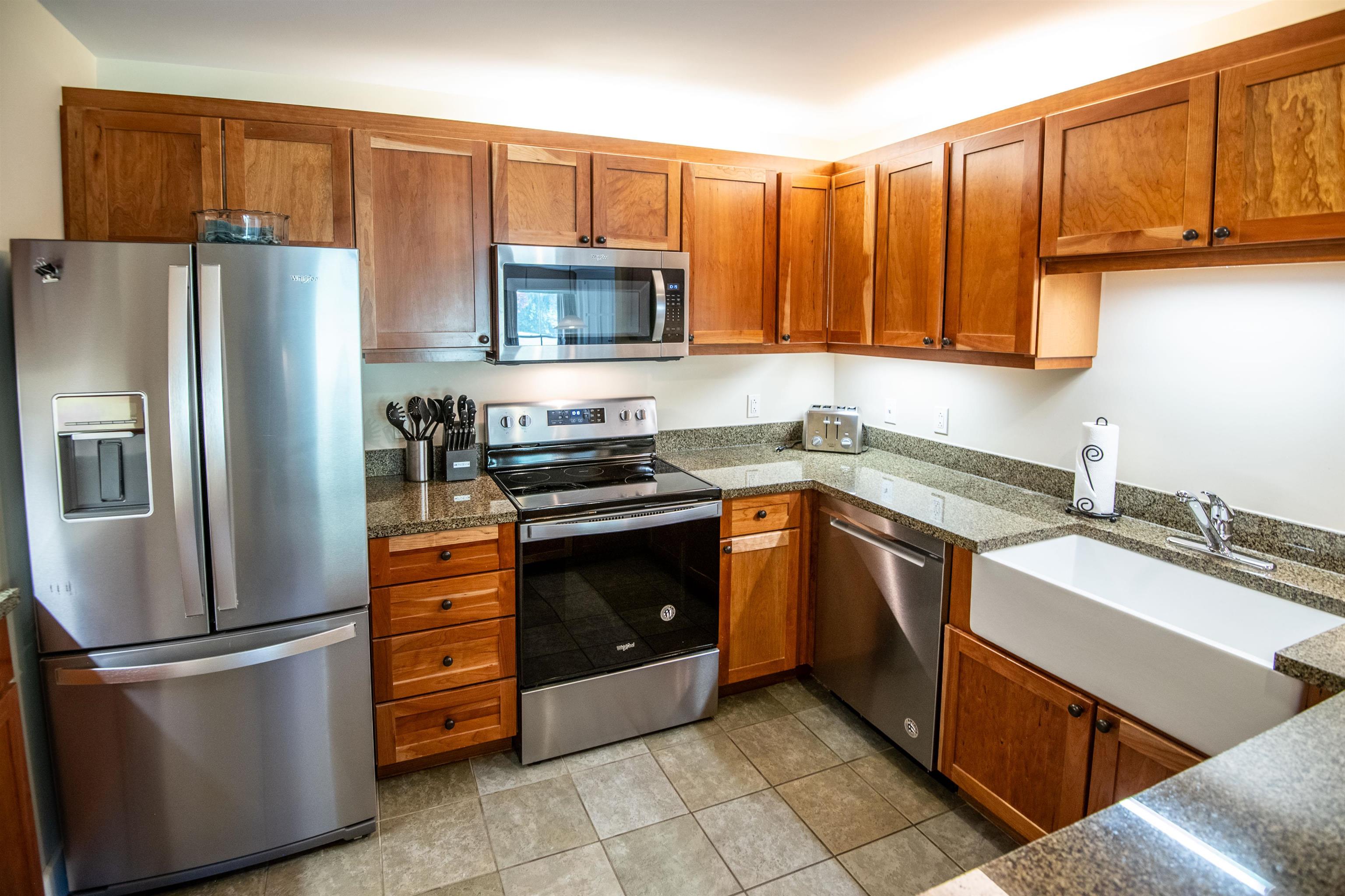 705/707 Qtr. I V Adams House