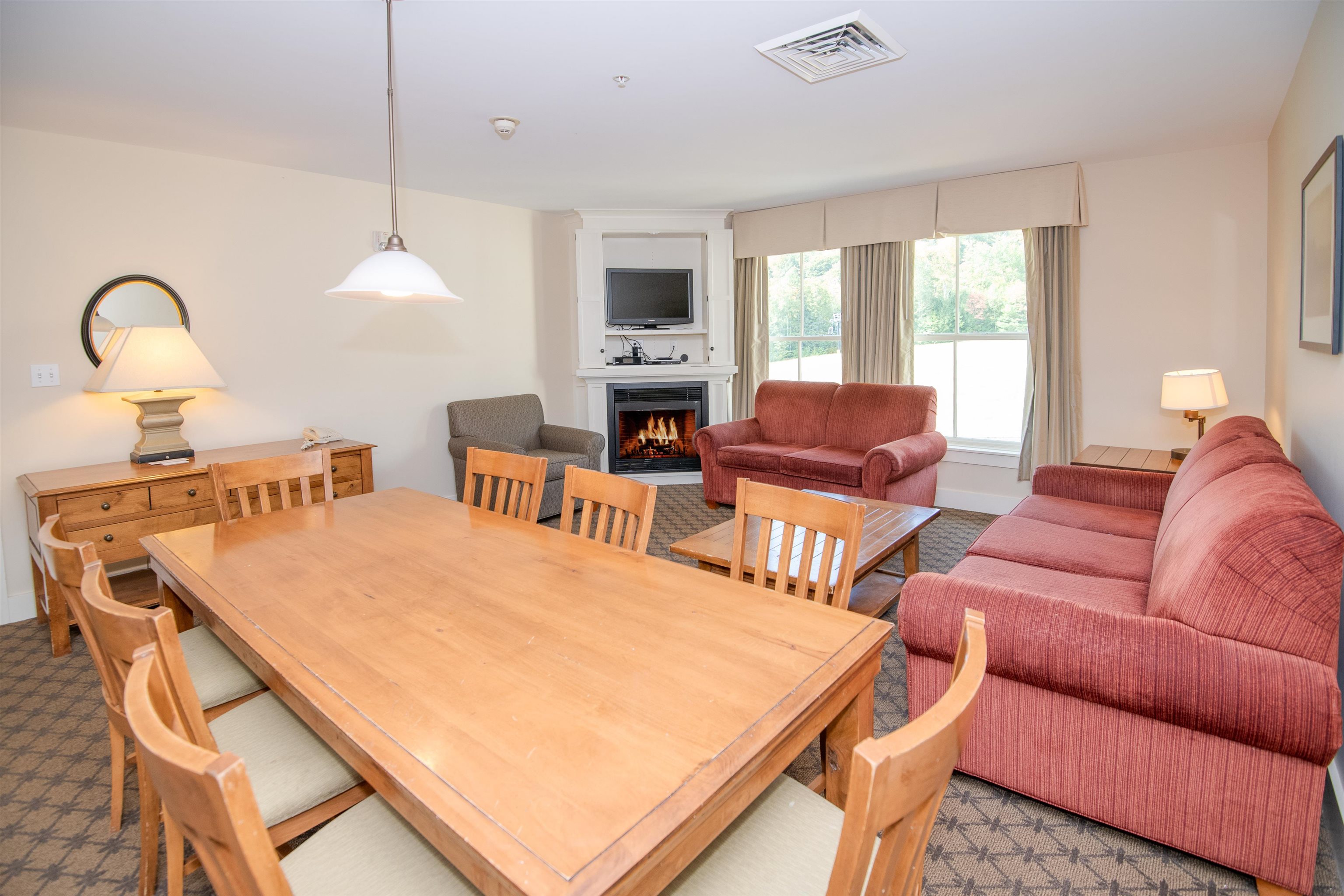 705/707 Qtr. I V Adams House