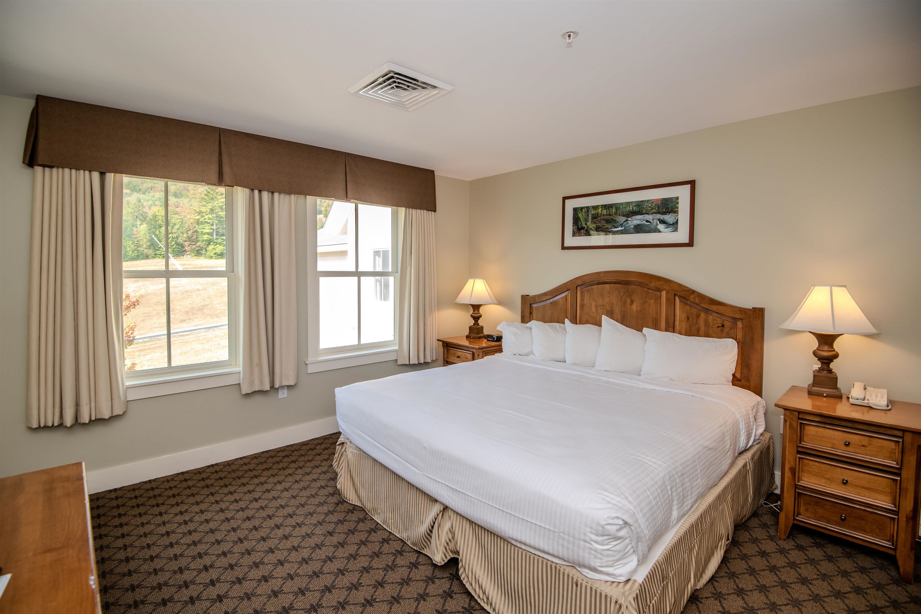 705/707 Qtr. I V Adams House