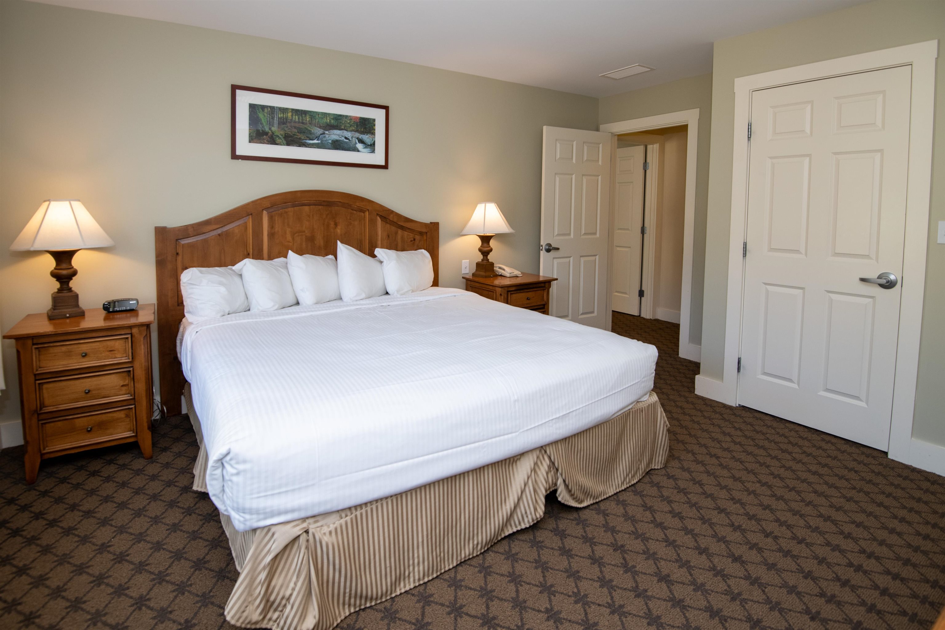 705/707 Qtr. I V Adams House