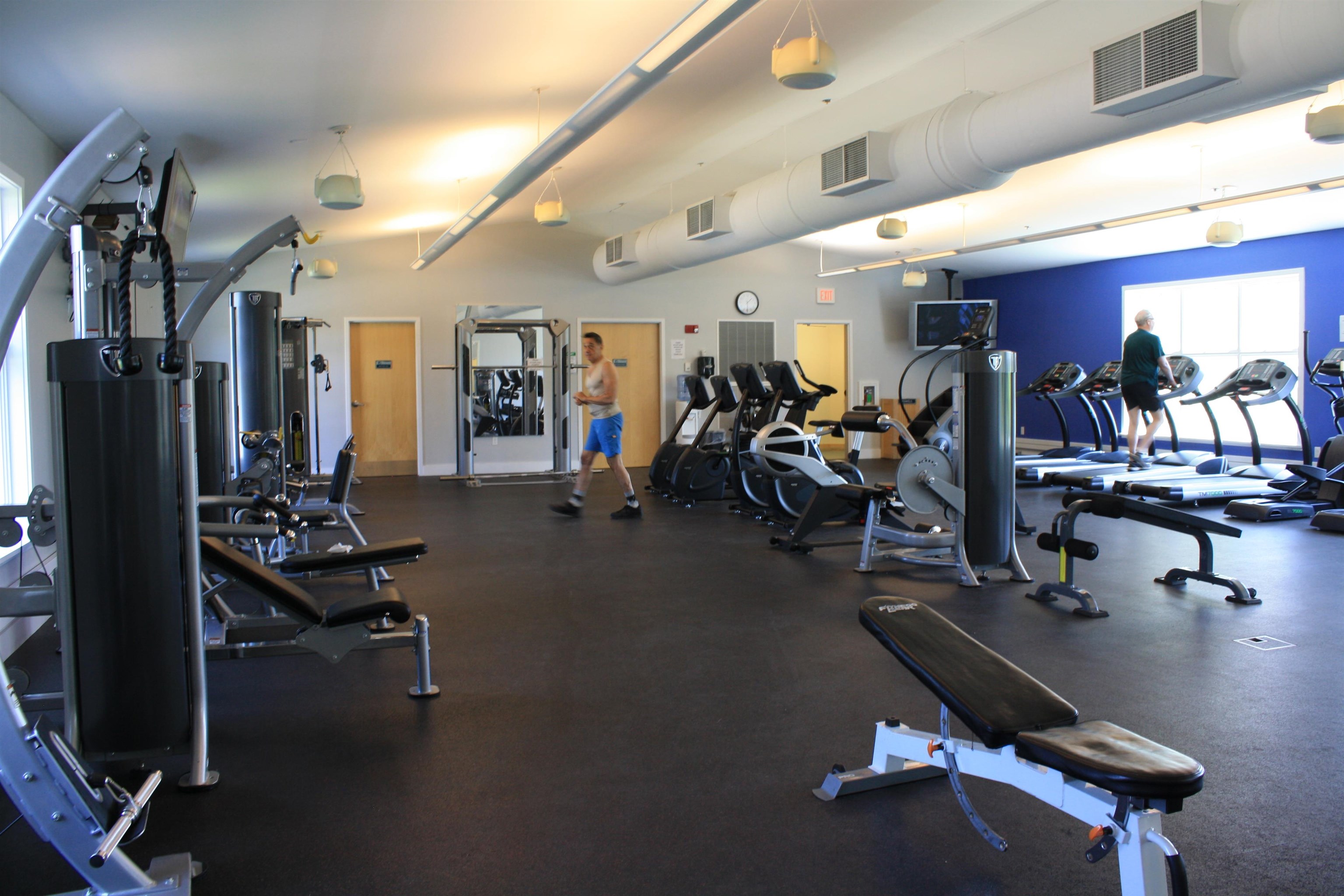 705/707 Qtr. I V Adams House