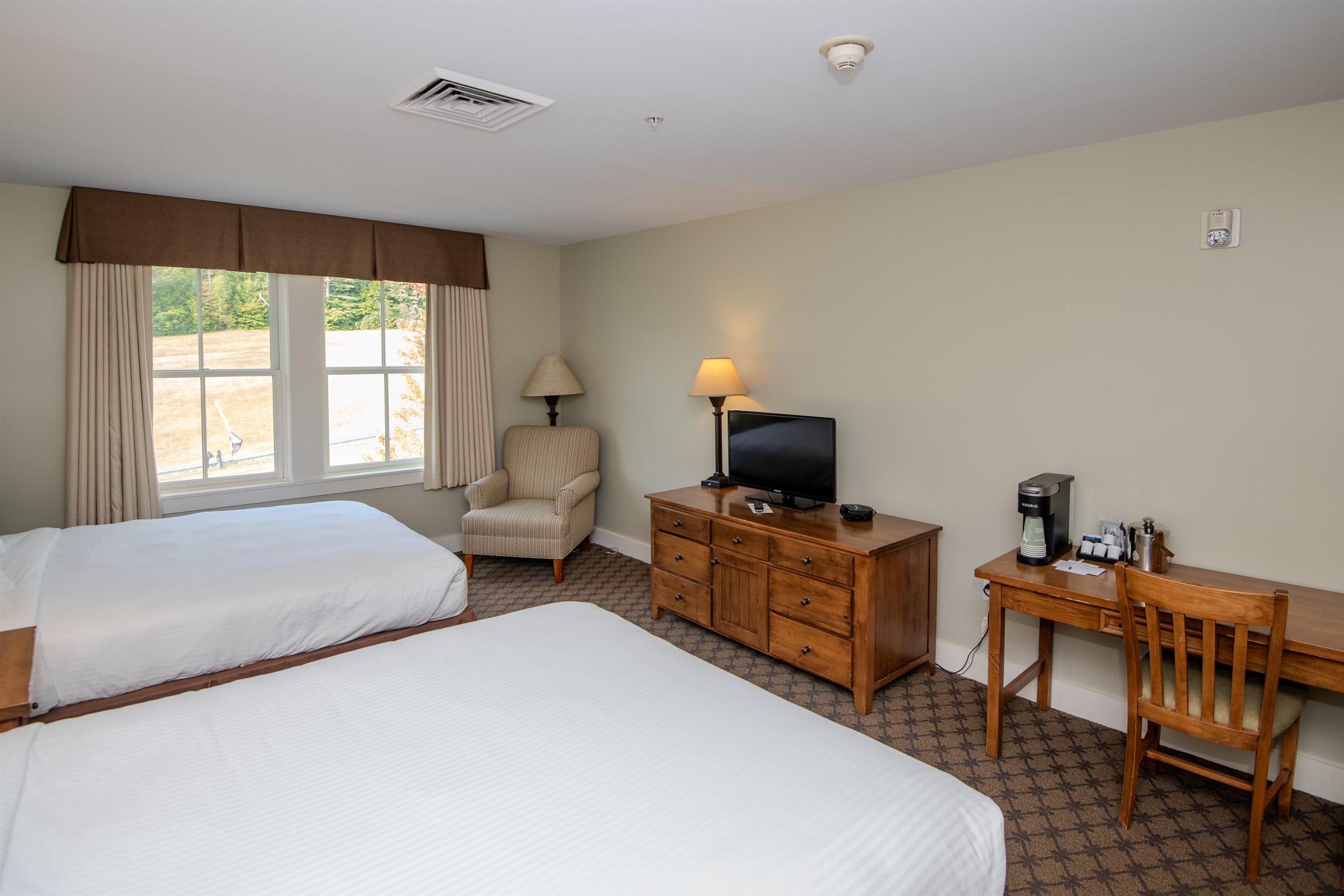 705/707 Qtr. I V Adams House