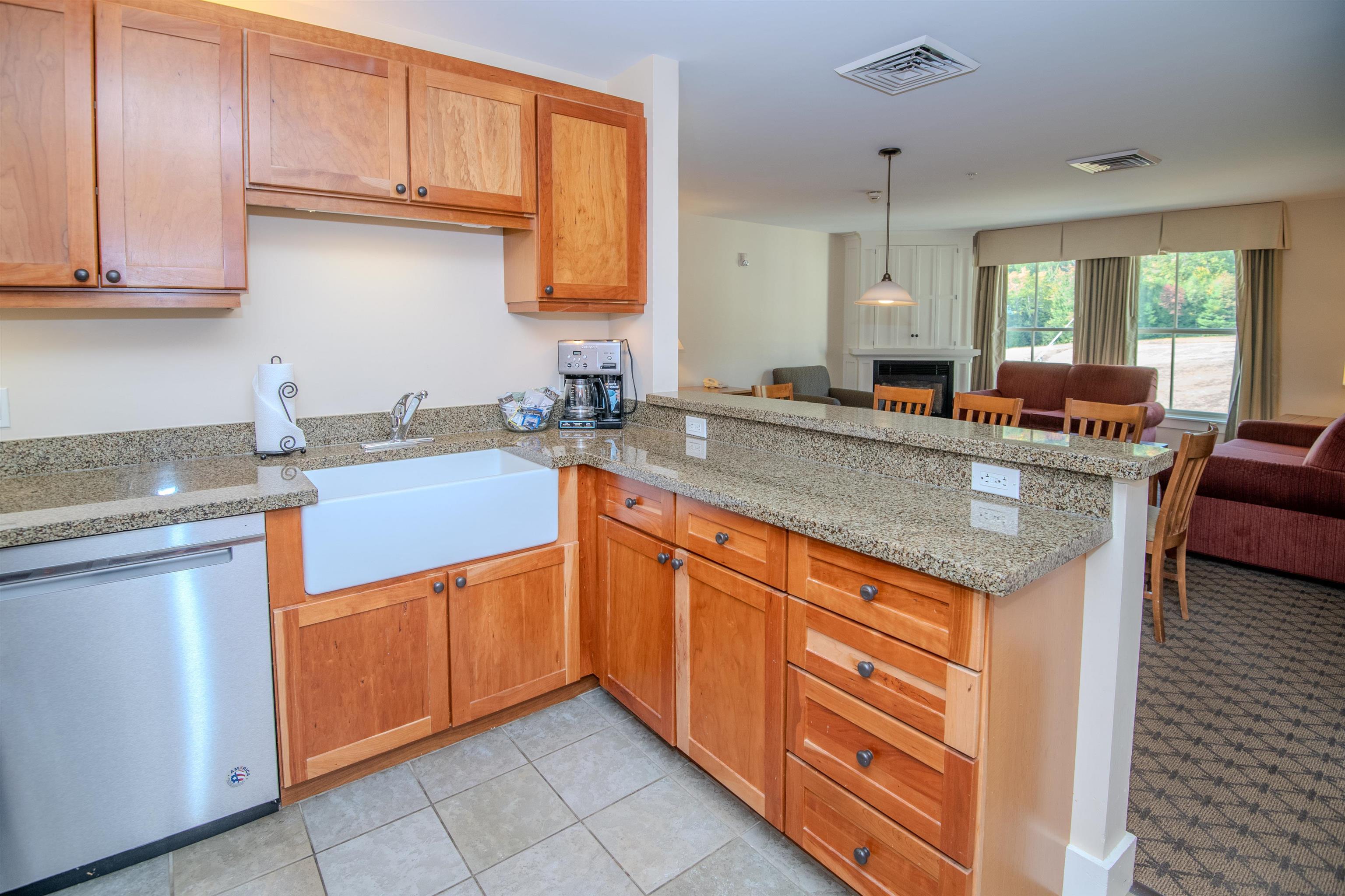 705/707 Qtr. I V Adams House