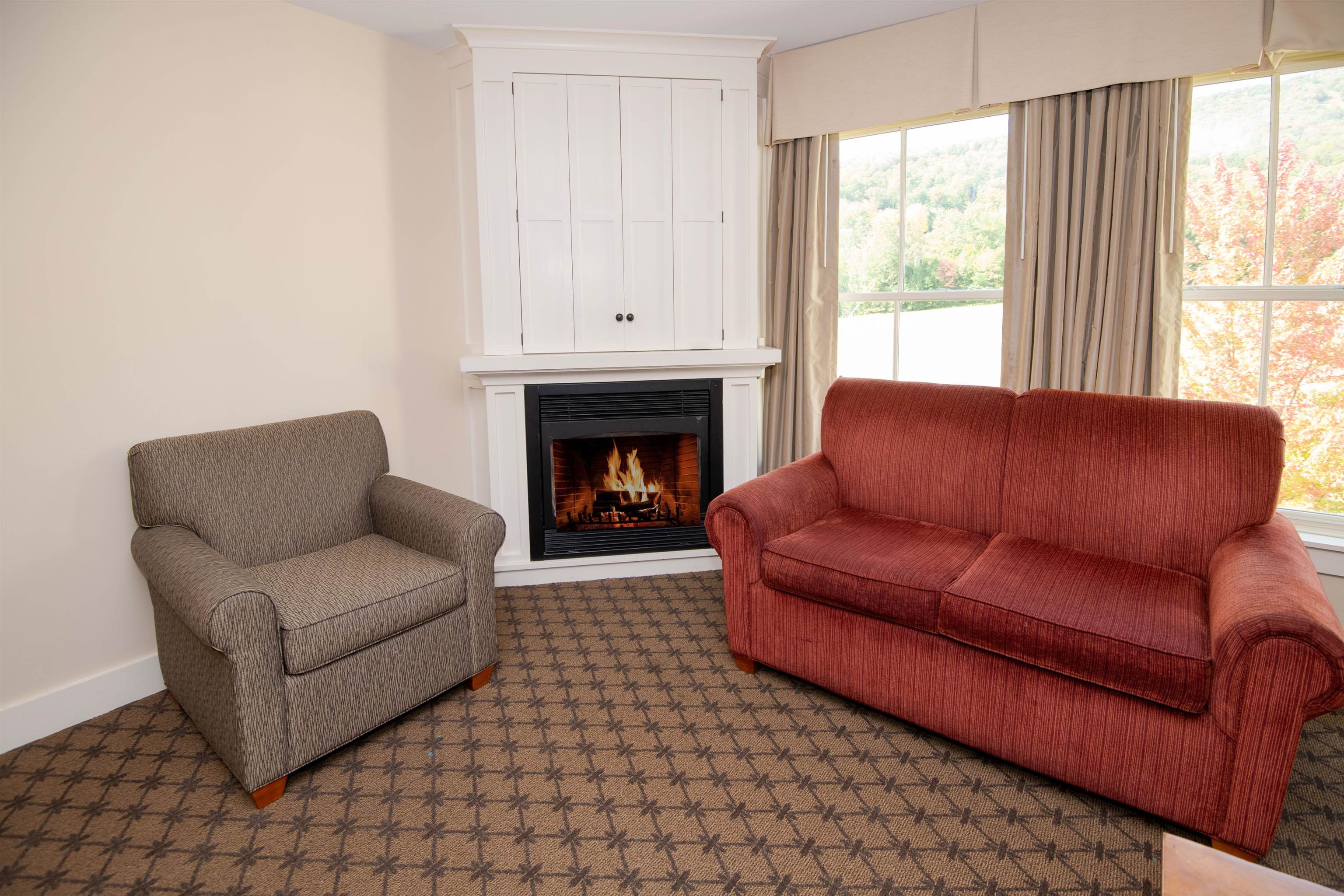 705/707 Qtr. I V Adams House