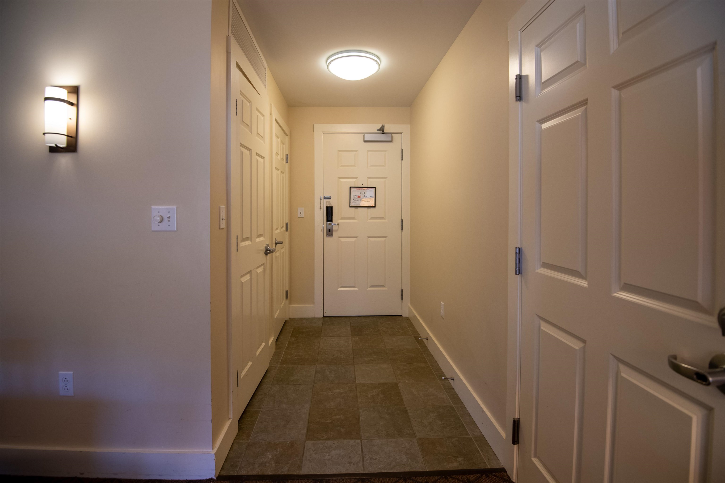 705/707 Qtr. I V Adams House