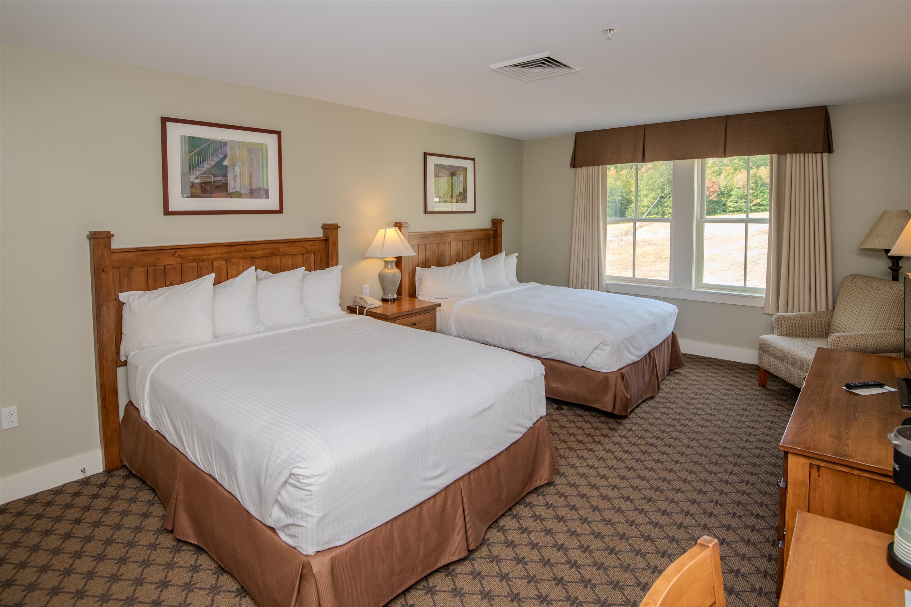 705/707 Qtr. I V Adams House