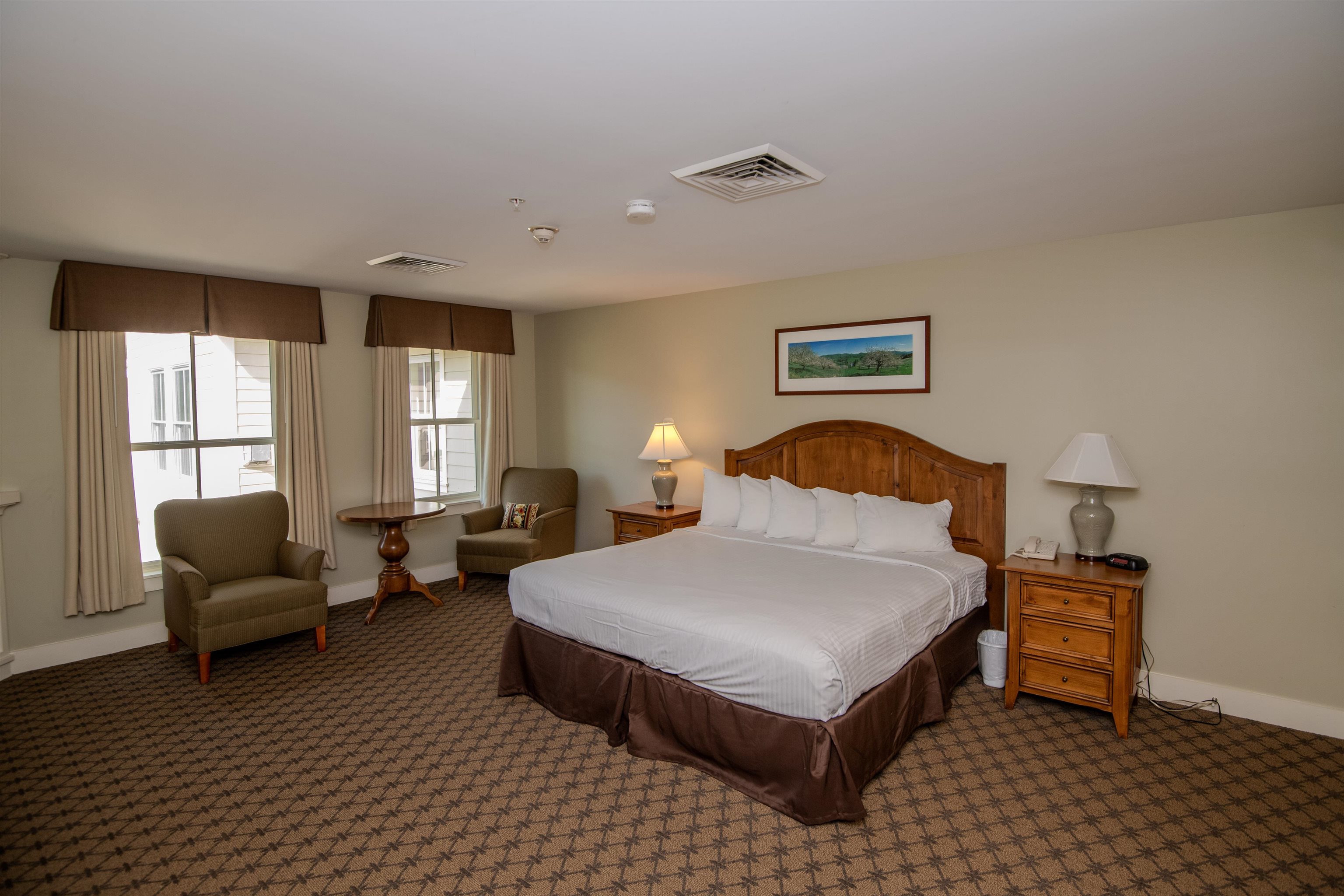 705/707 Qtr. I V Adams House