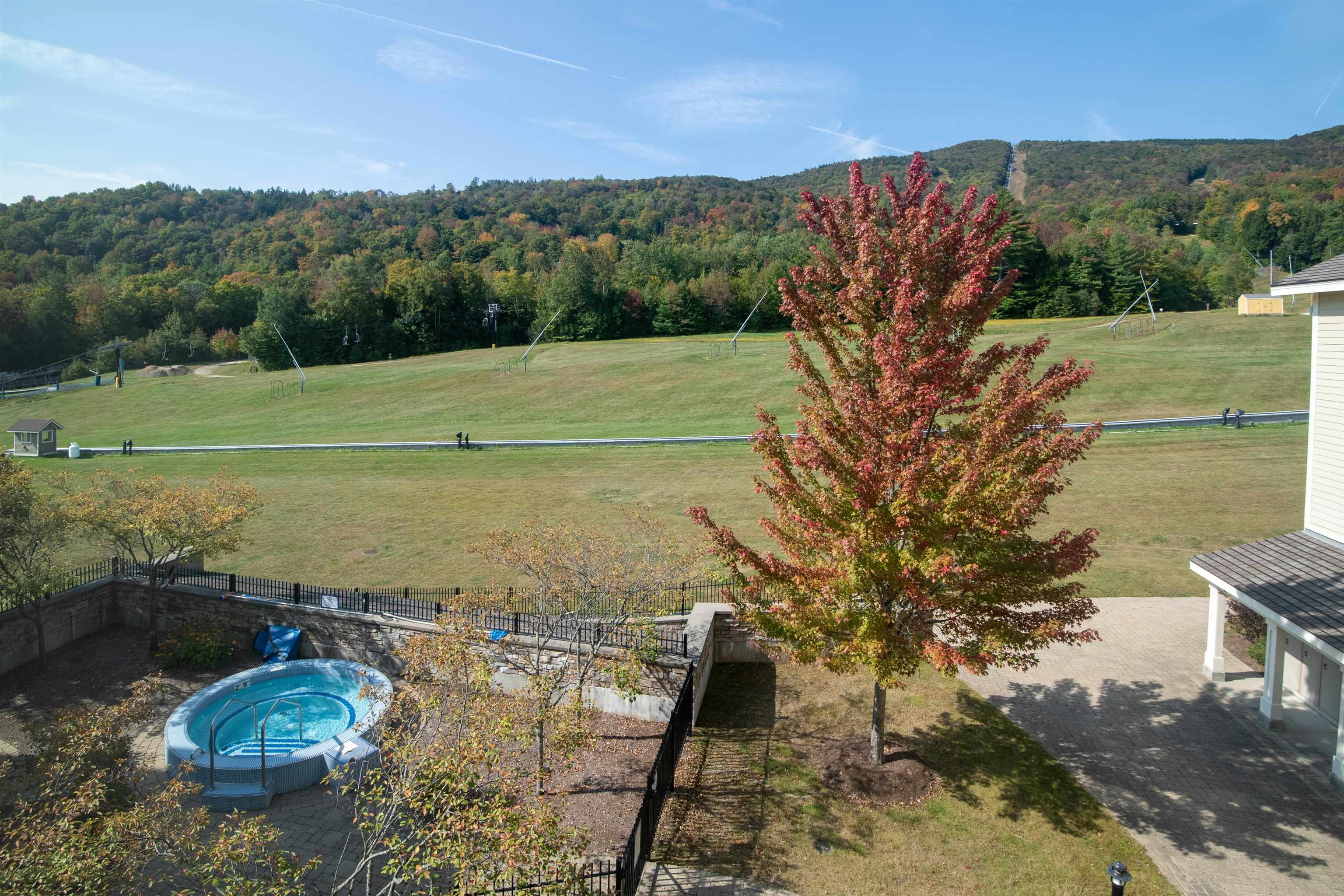 705/707 Qtr. I V Adams House