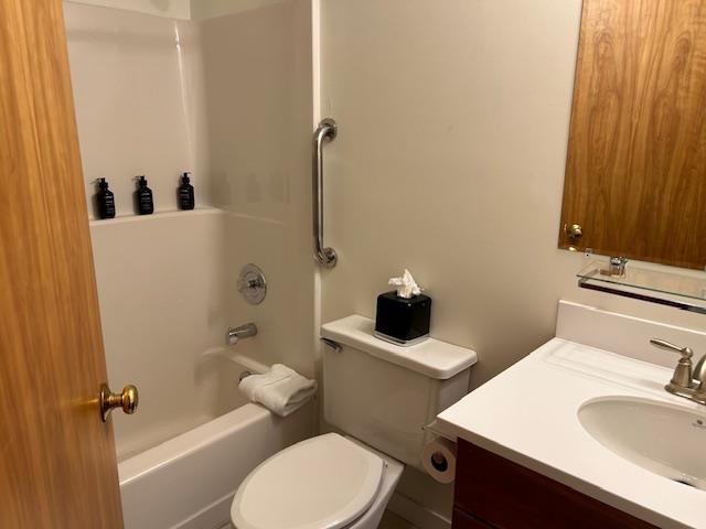 318 Mountain Road Unit: A309