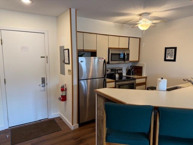 318 Mountain Road Unit: A309